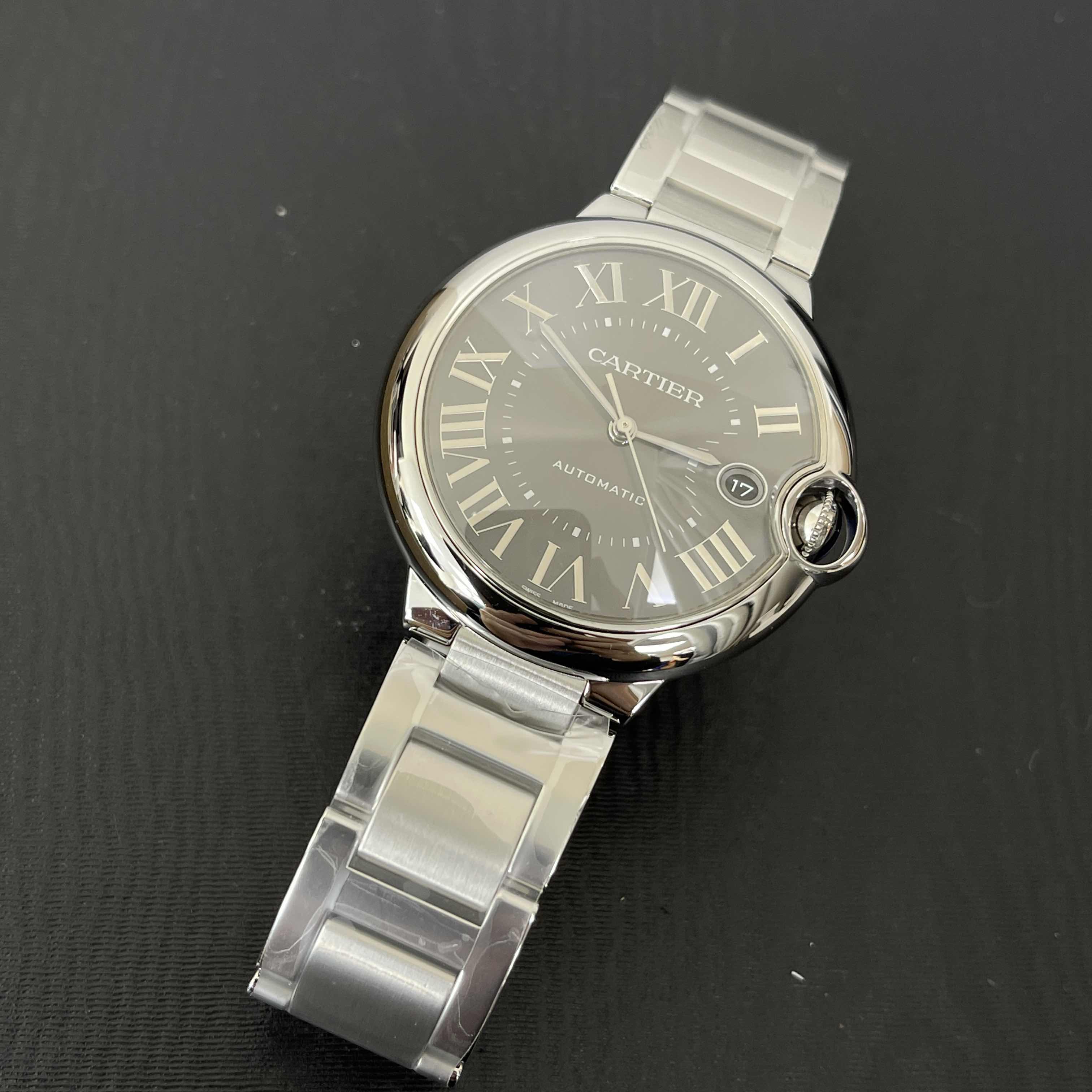 Cartier WSBB0060 6