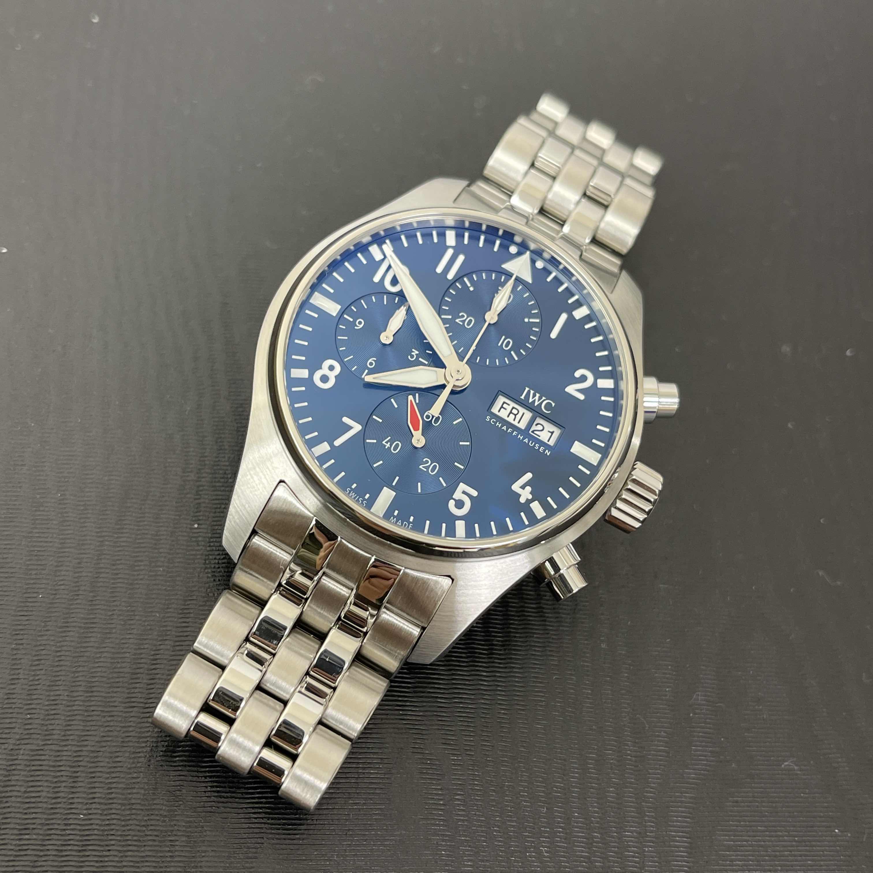 IWC IW388102 6