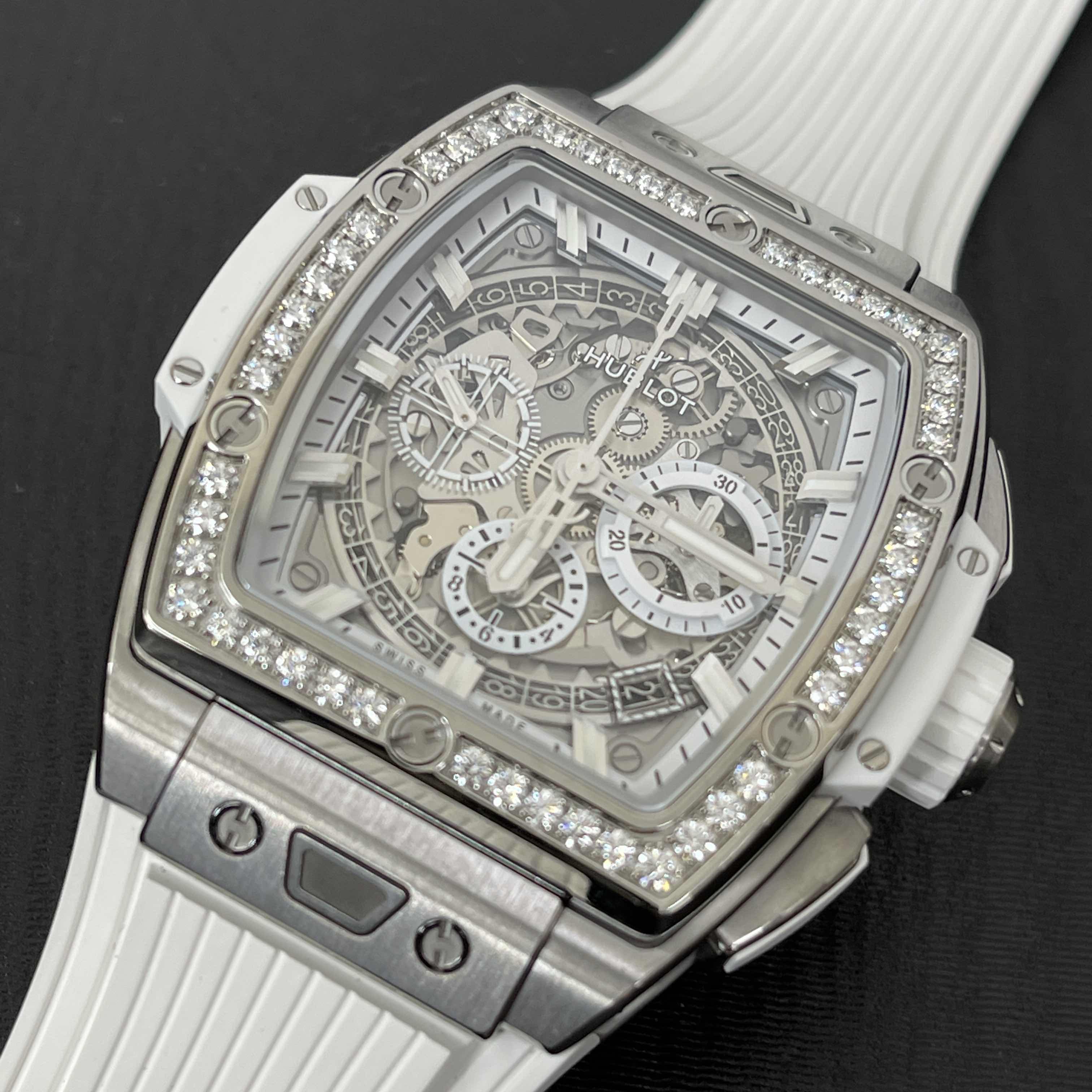 Hublot 642.NE.2010.RW.1204 6