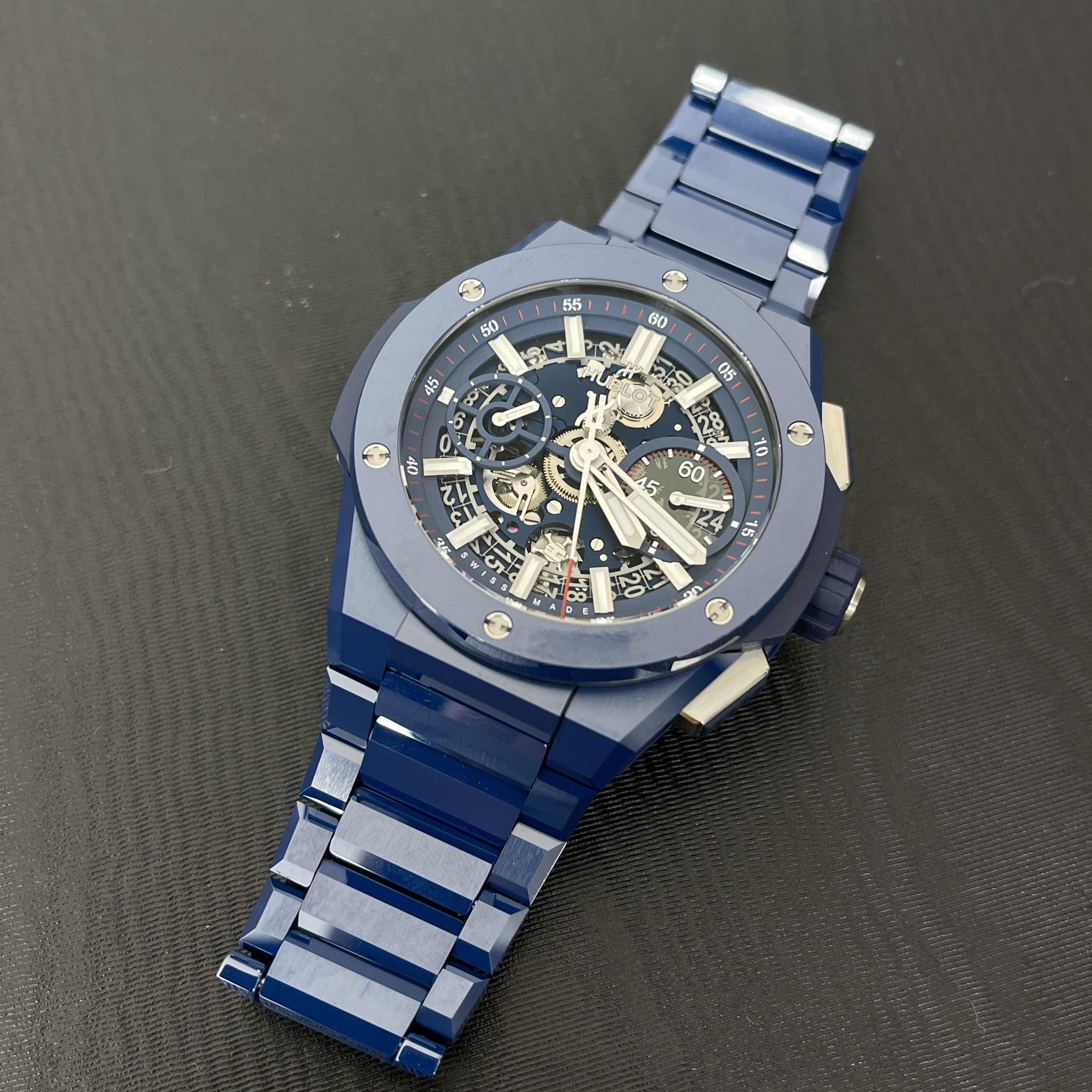 Hublot 451.EX.5123.EX 6