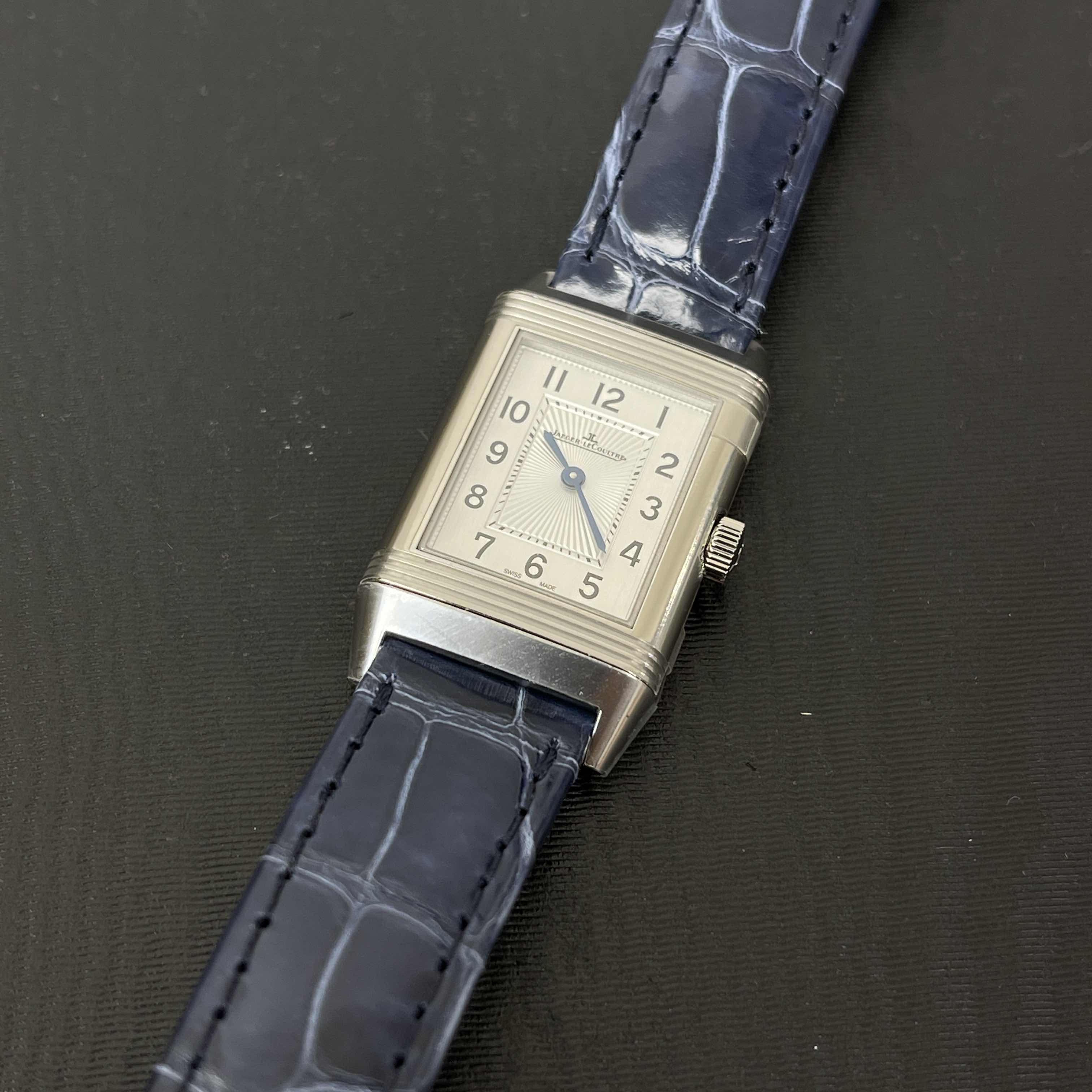 Jaeger-Lecoultre Q2608440 6