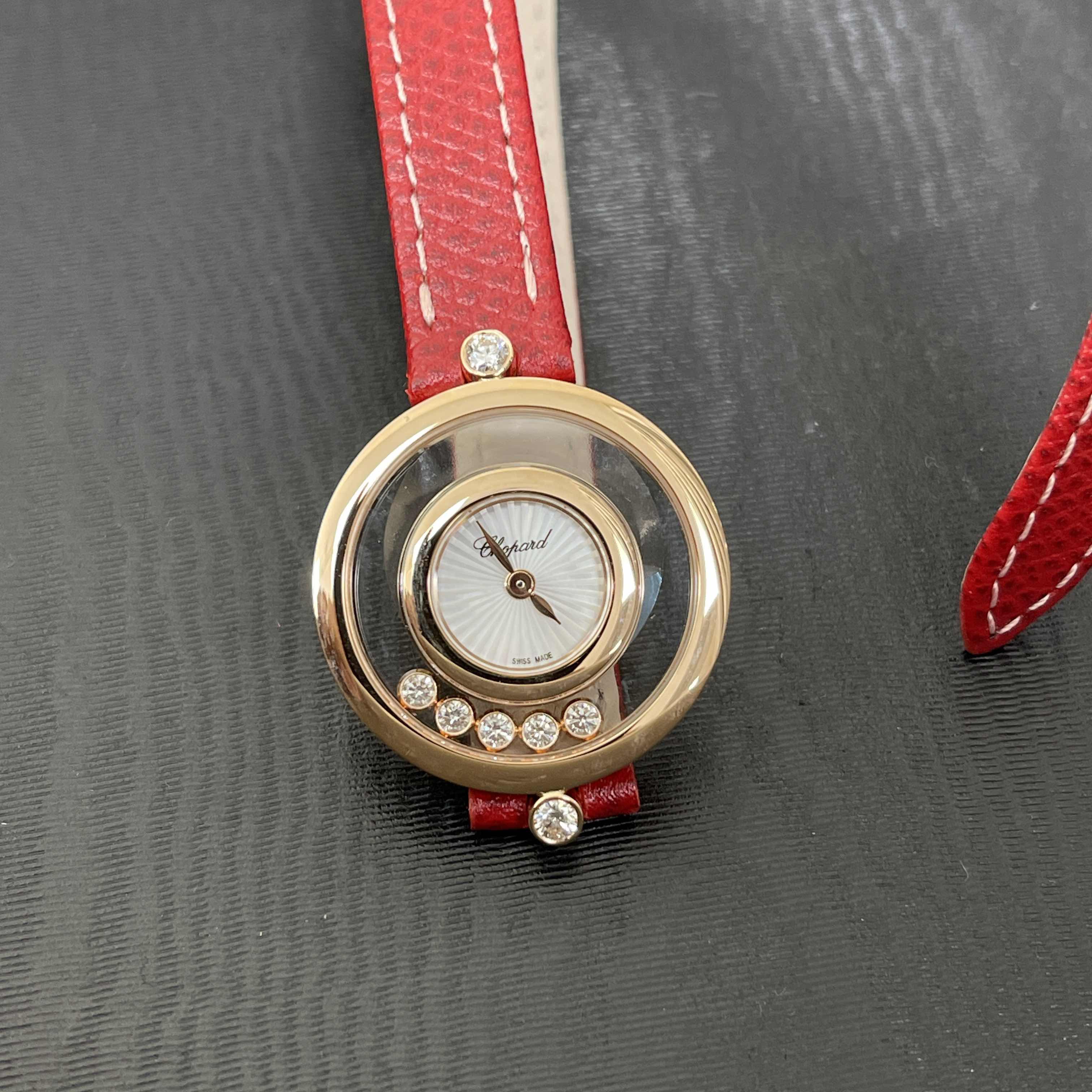 Chopard 209415-5001  6