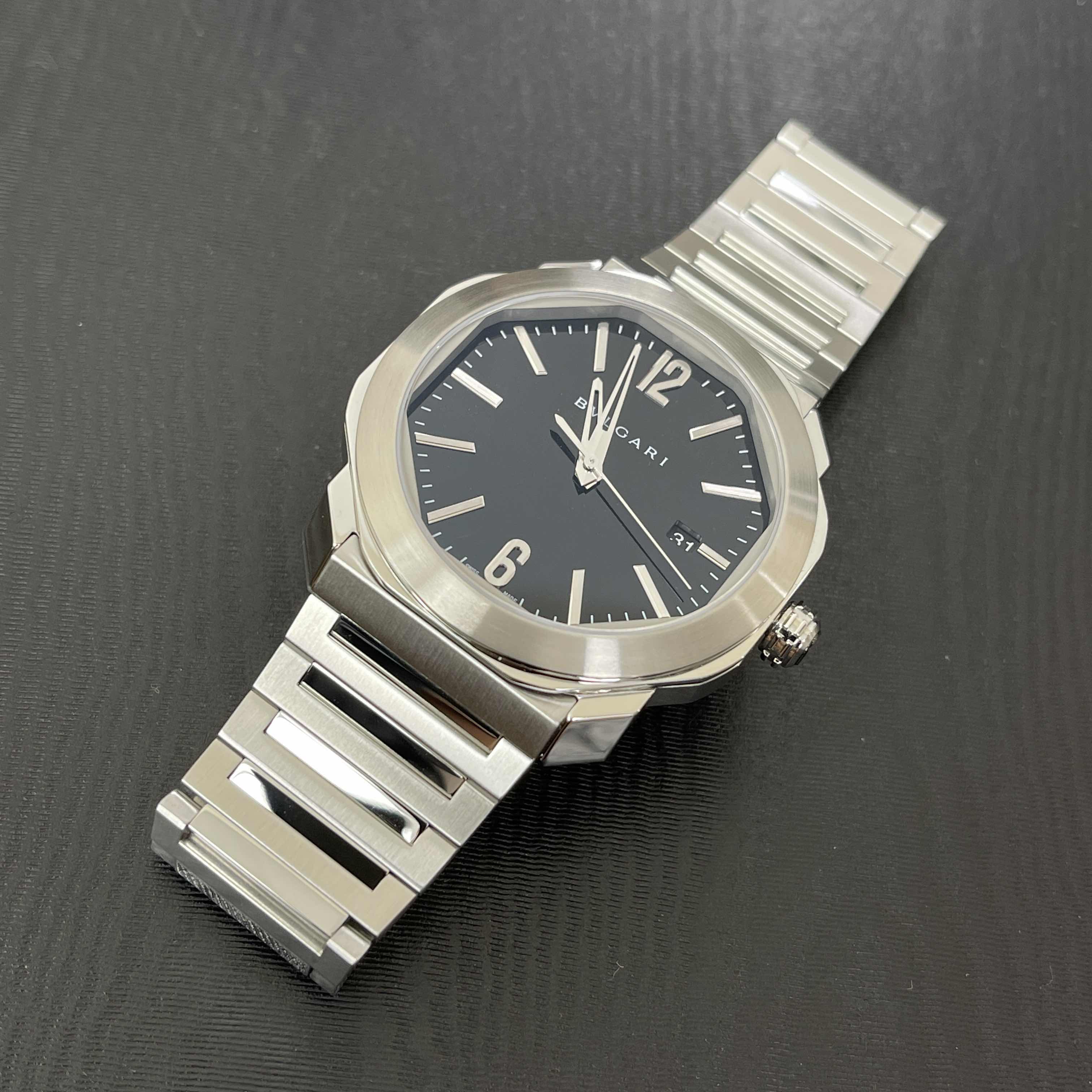 Bulgari 102704 6