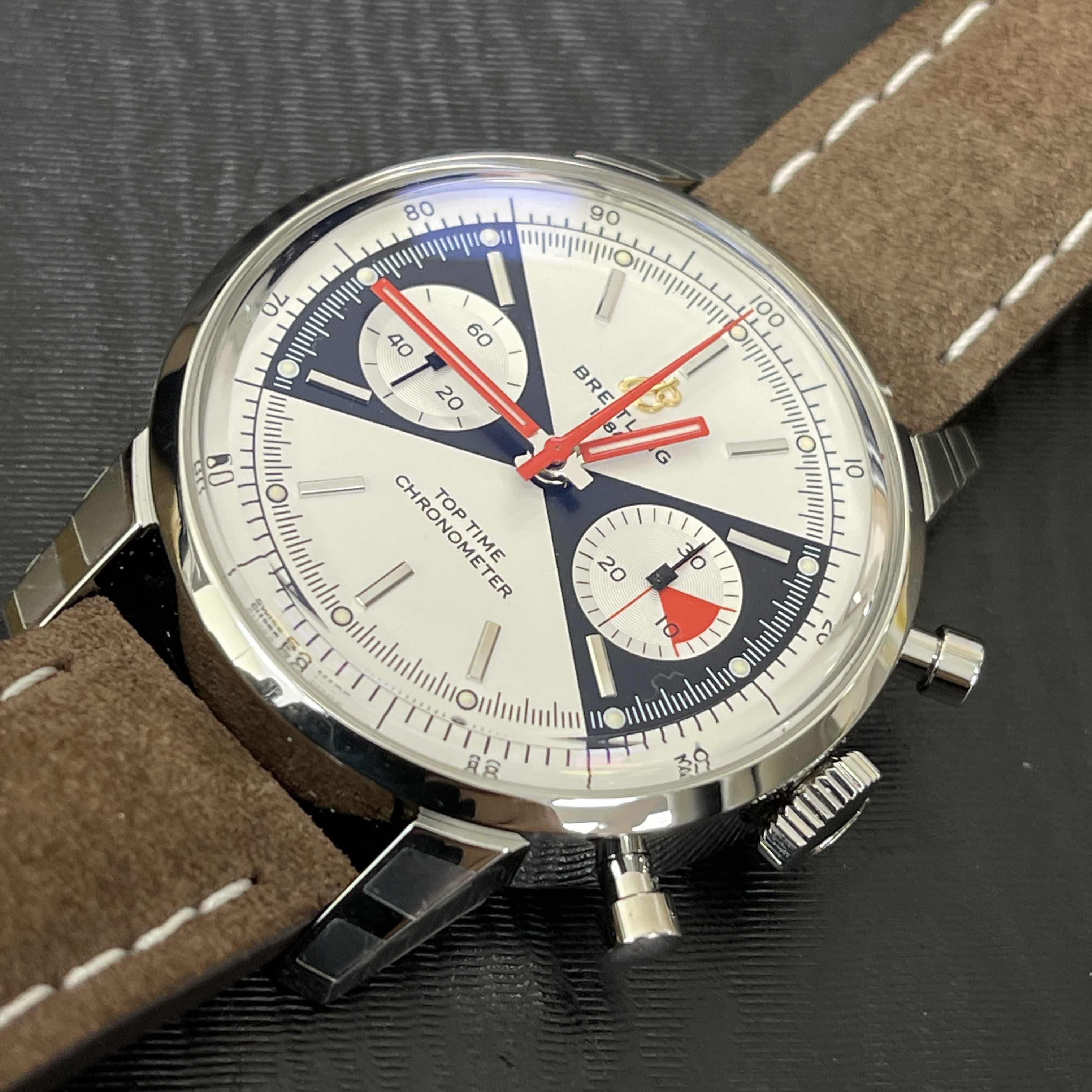 Breitling A23310121G1X1 6