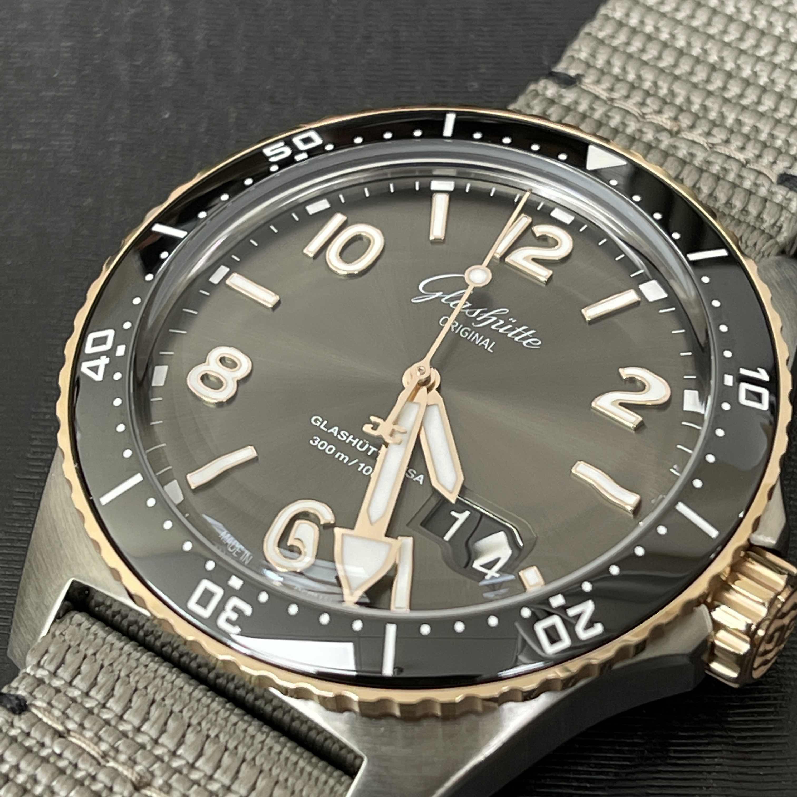 Glashutte 1-36-13-04-91-34  6