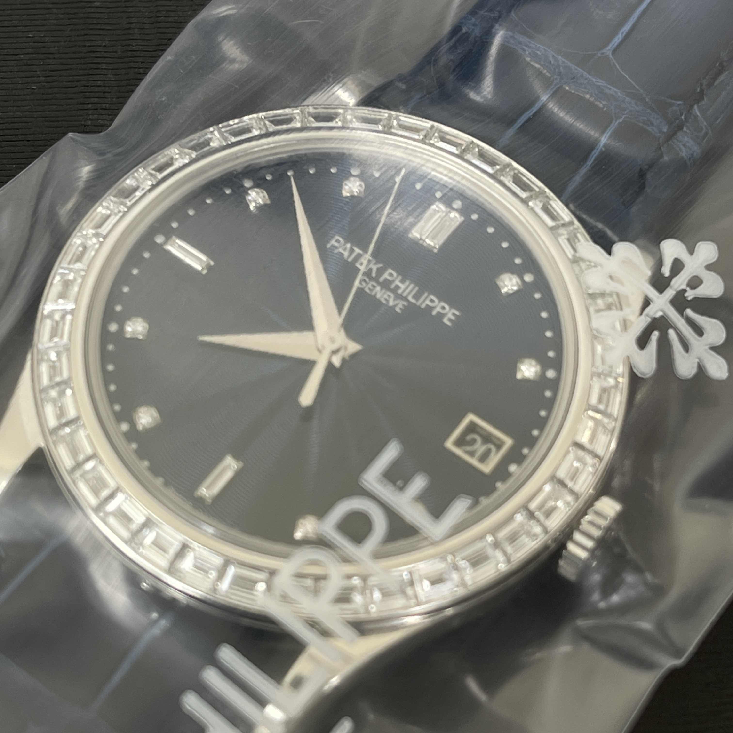 Patek Philippe 5298P-014 6