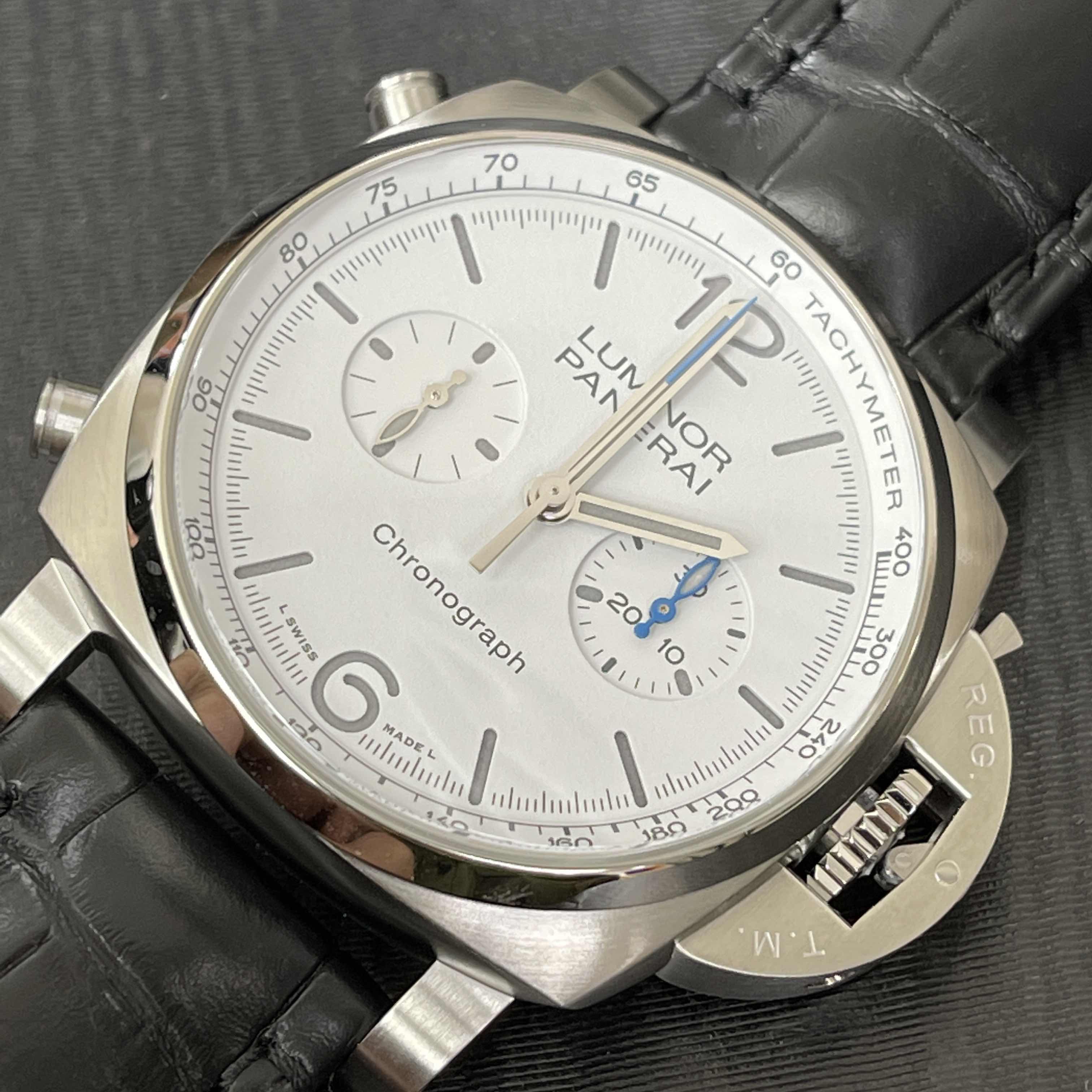 Panerai PAM01218  6