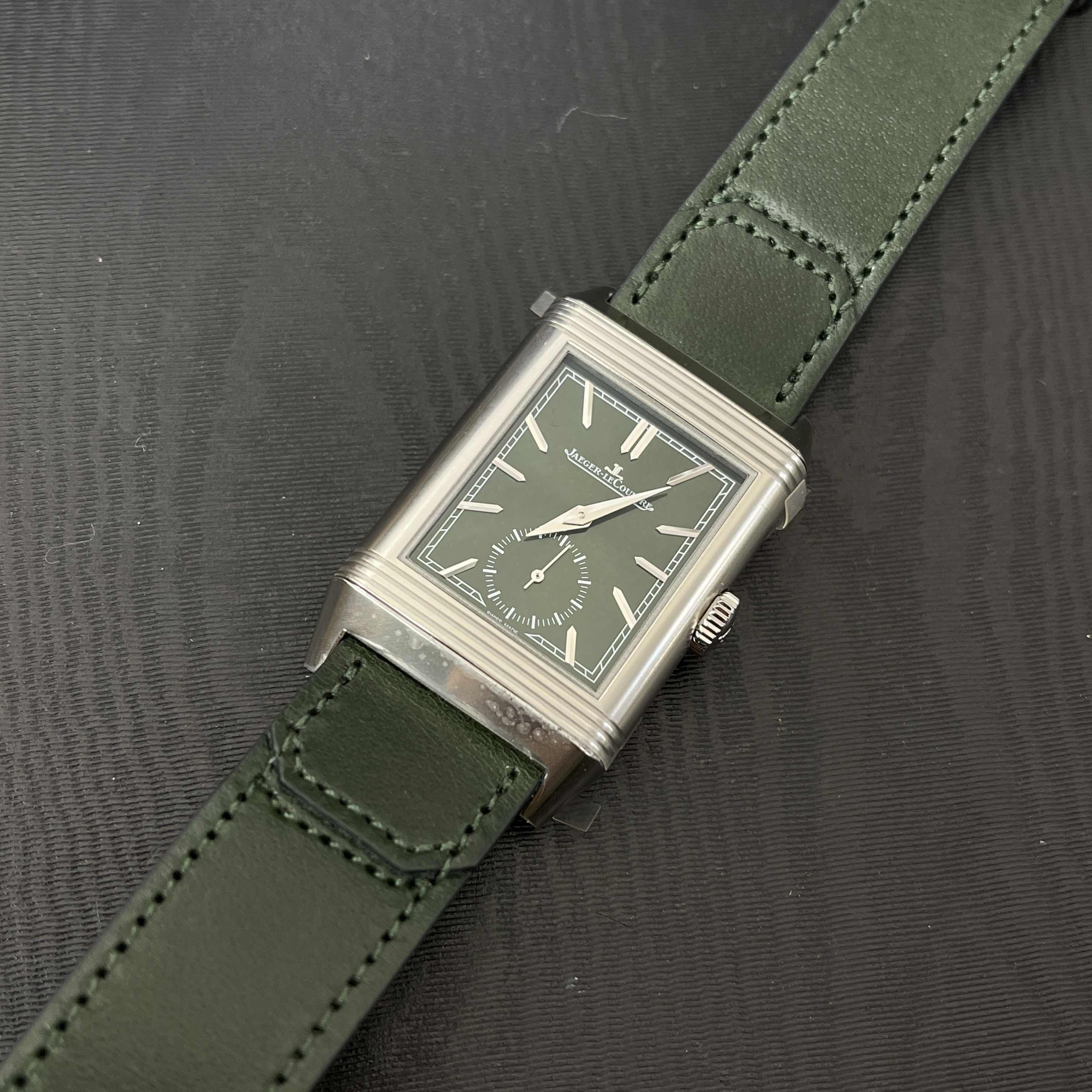 Jaeger-Lecoultre Q3978430 6