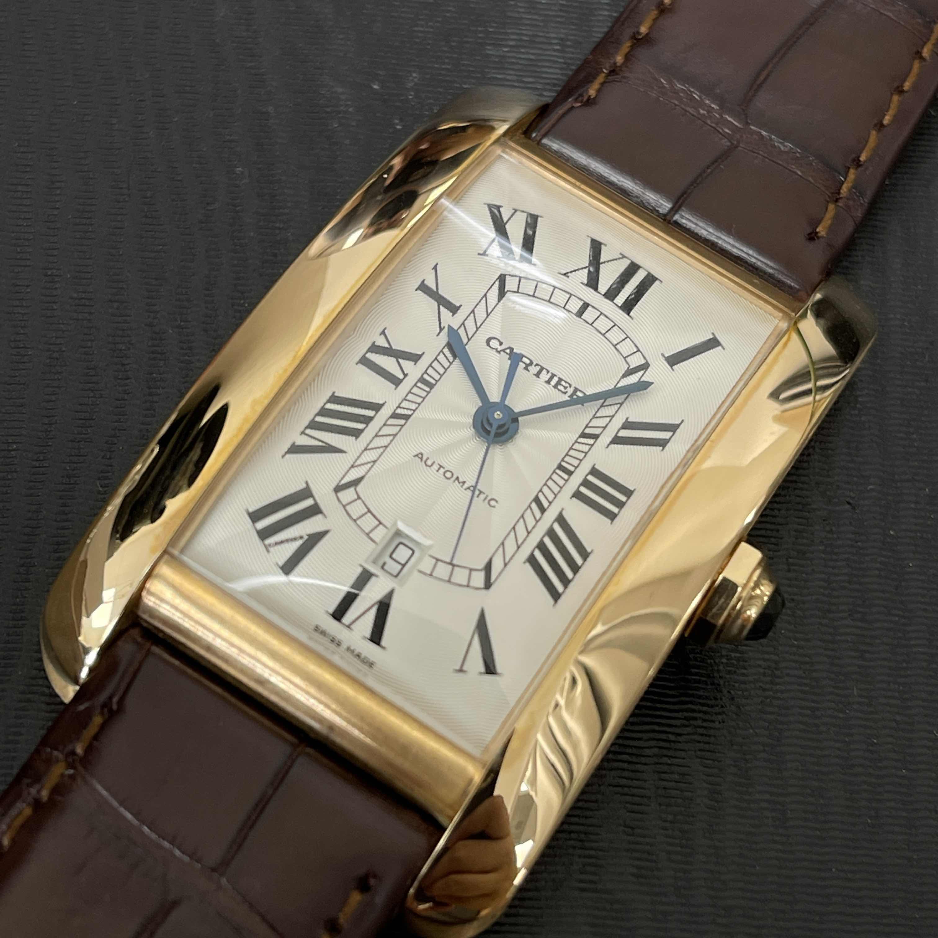 Cartier W2609856 6