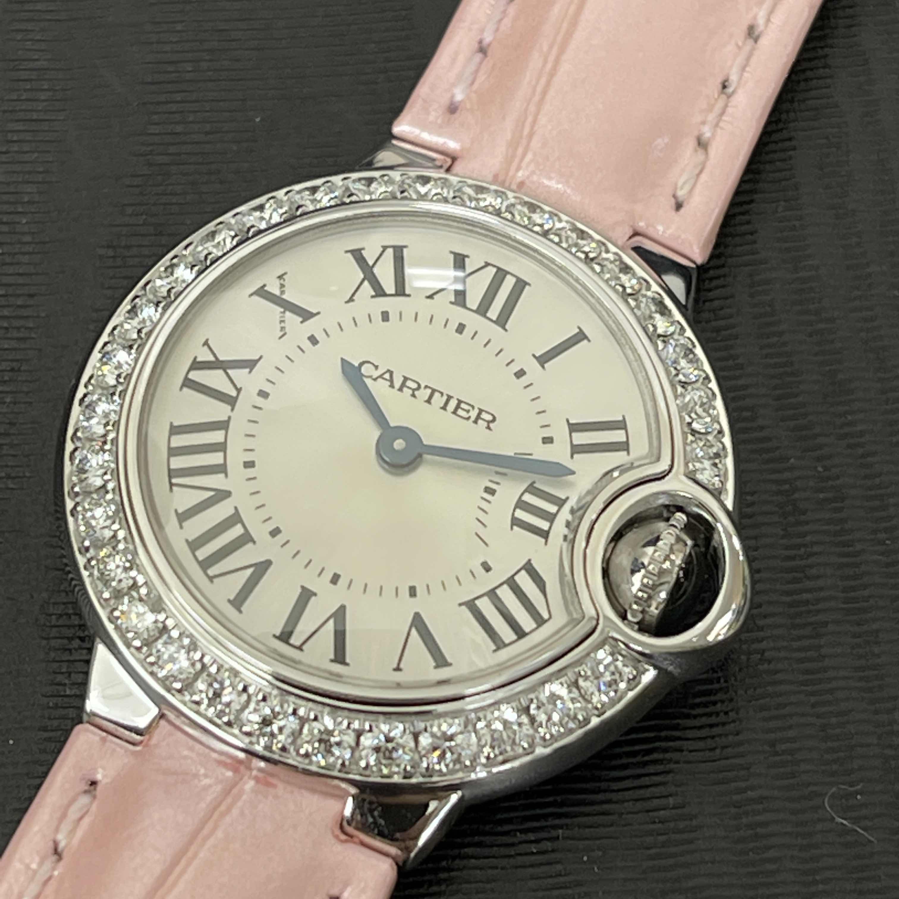 Cartier WE900351 6