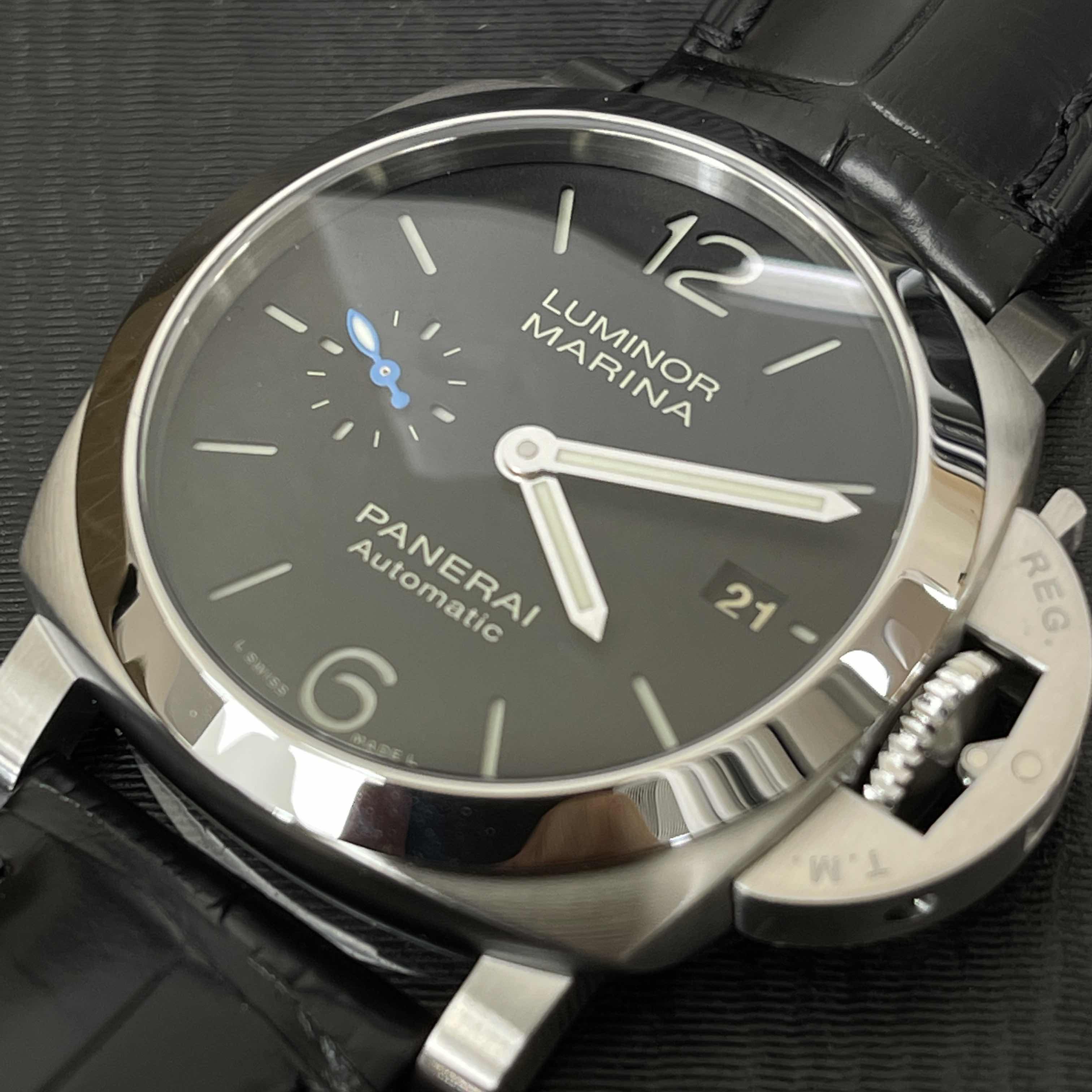 Panerai PAM01272 6