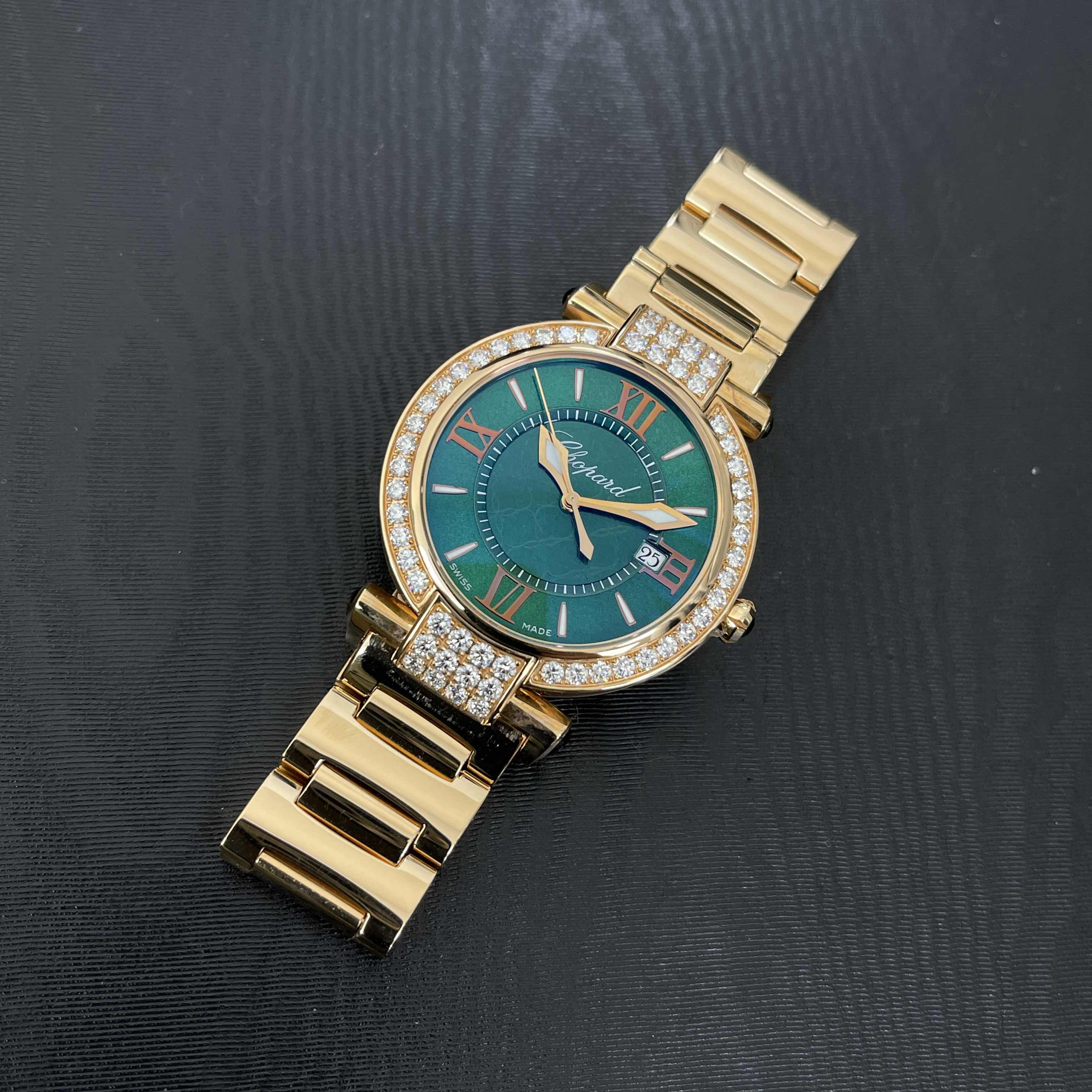 Chopard 384221-5016 6