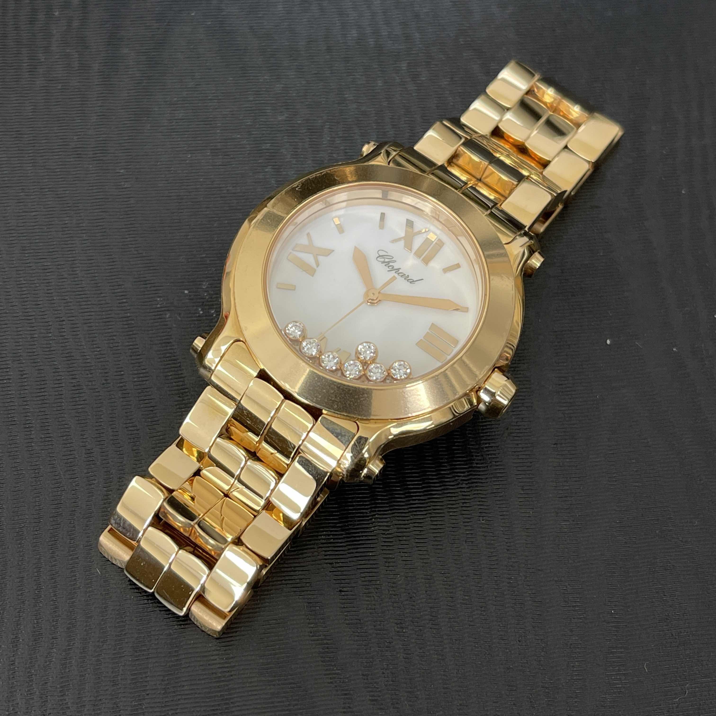 Chopard 277472-5001  6