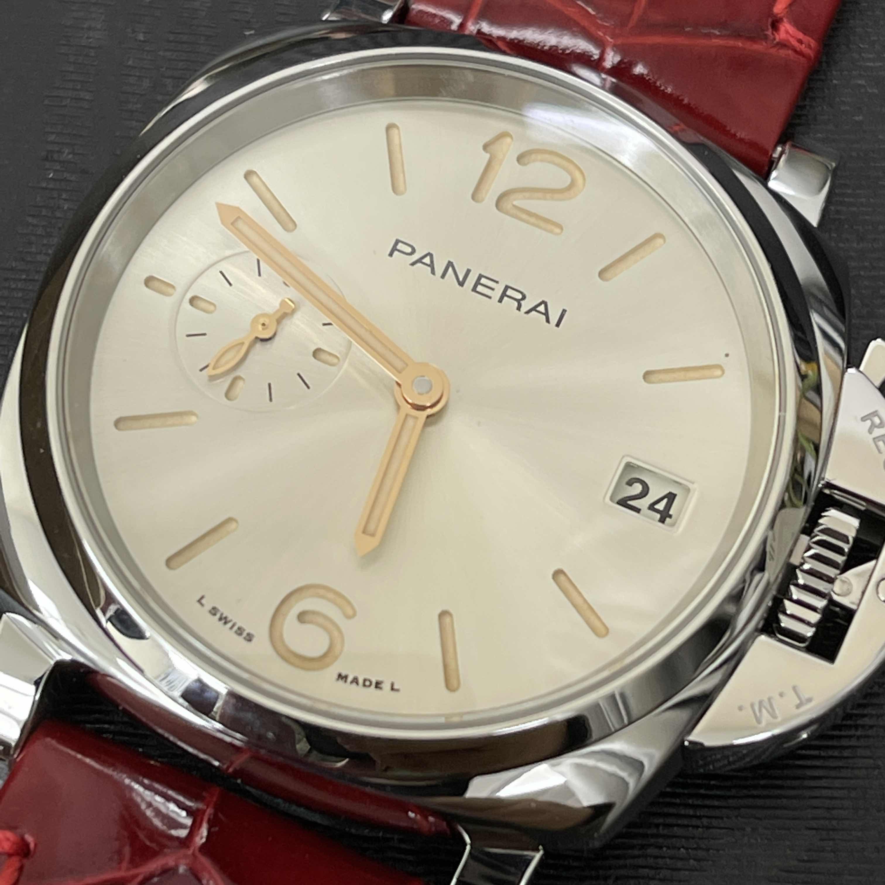 Panerai PAM01248  6
