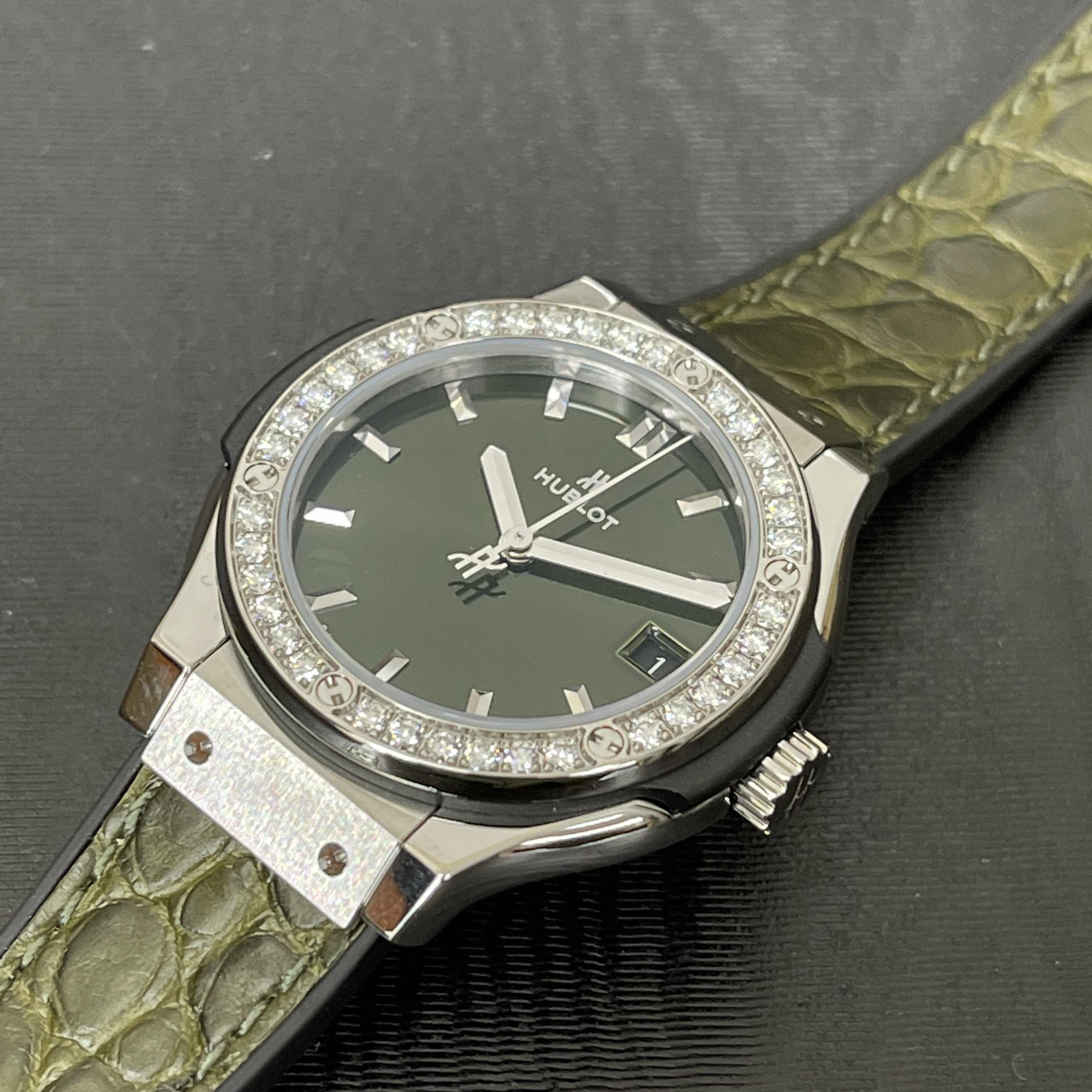 Hublot 581.NX.8970.LR.1104 6