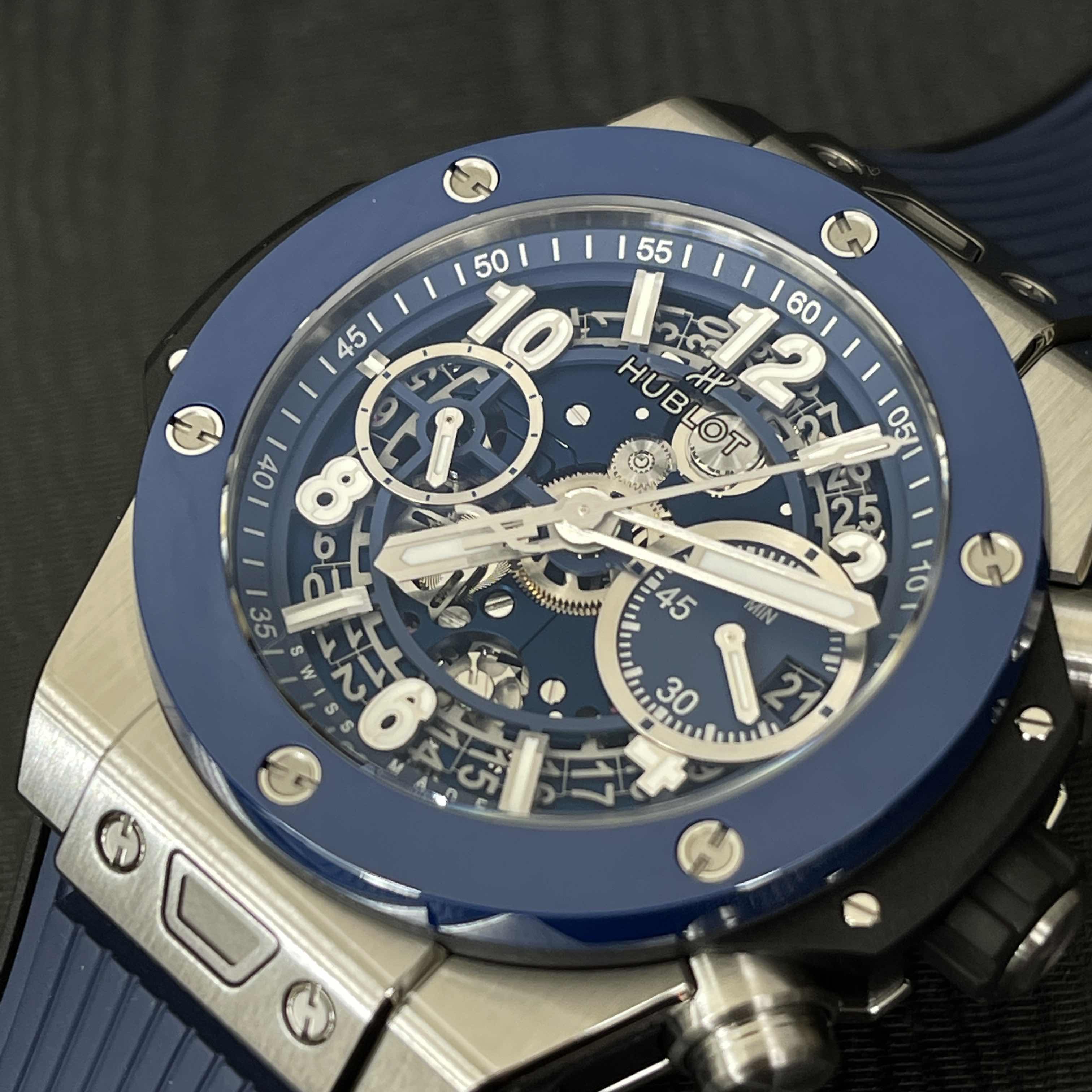 Hublot 441.NL.5171.RX 6