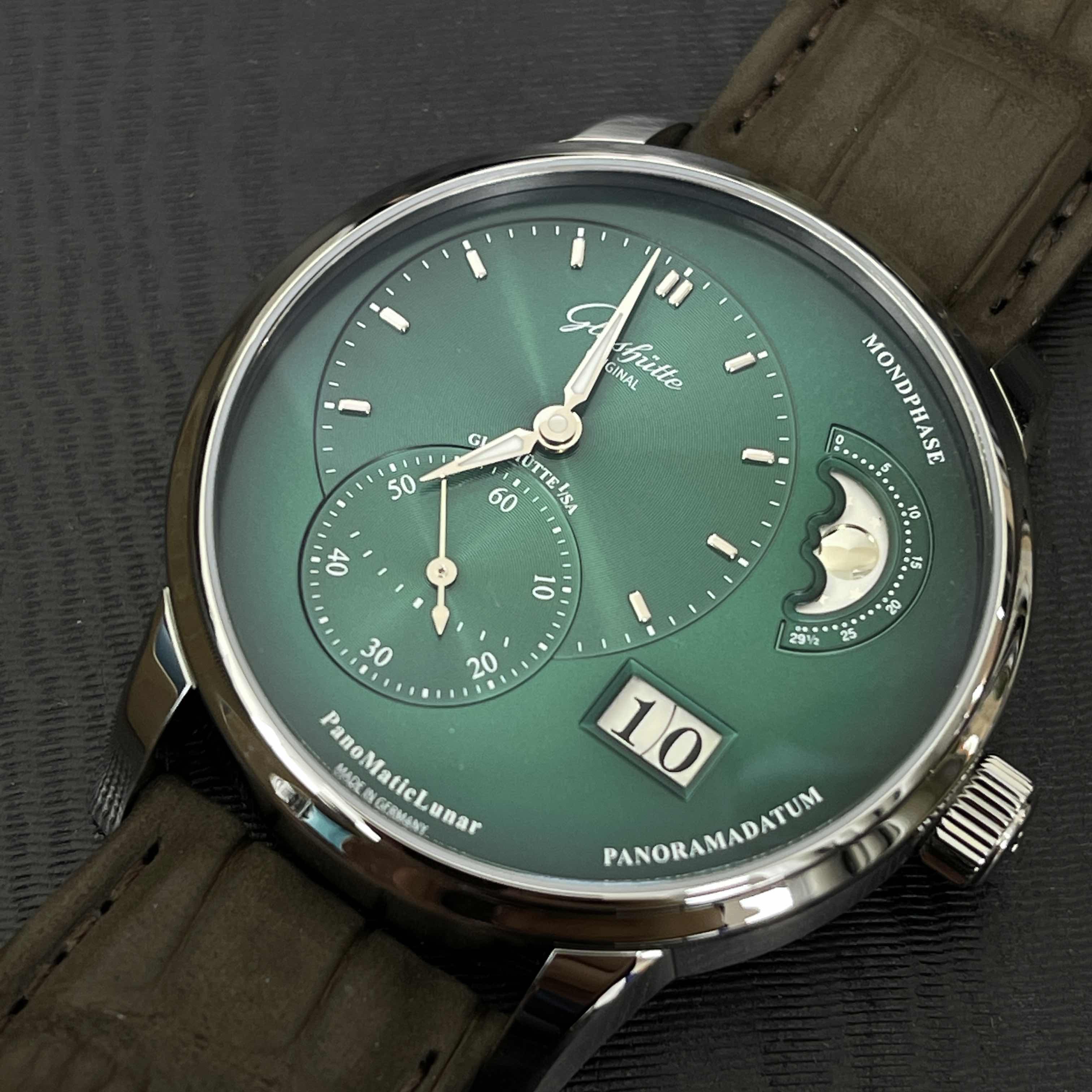 Glashutte 1-90-02-13-32-62  6