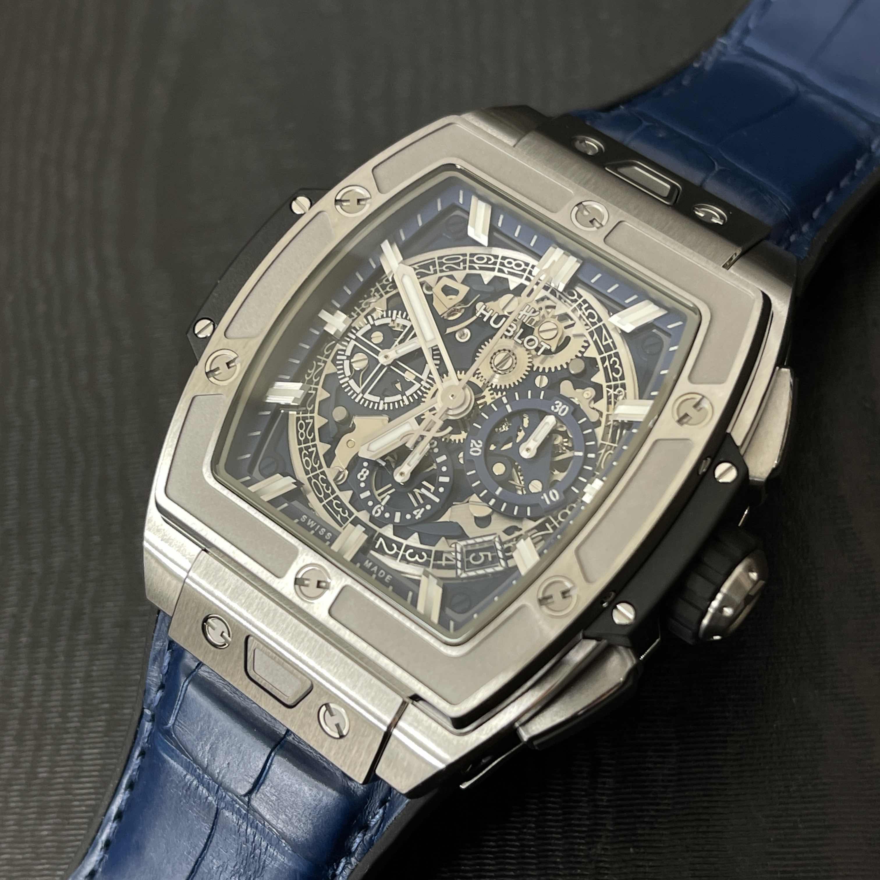 Hublot 642.NX.7170.LR 6