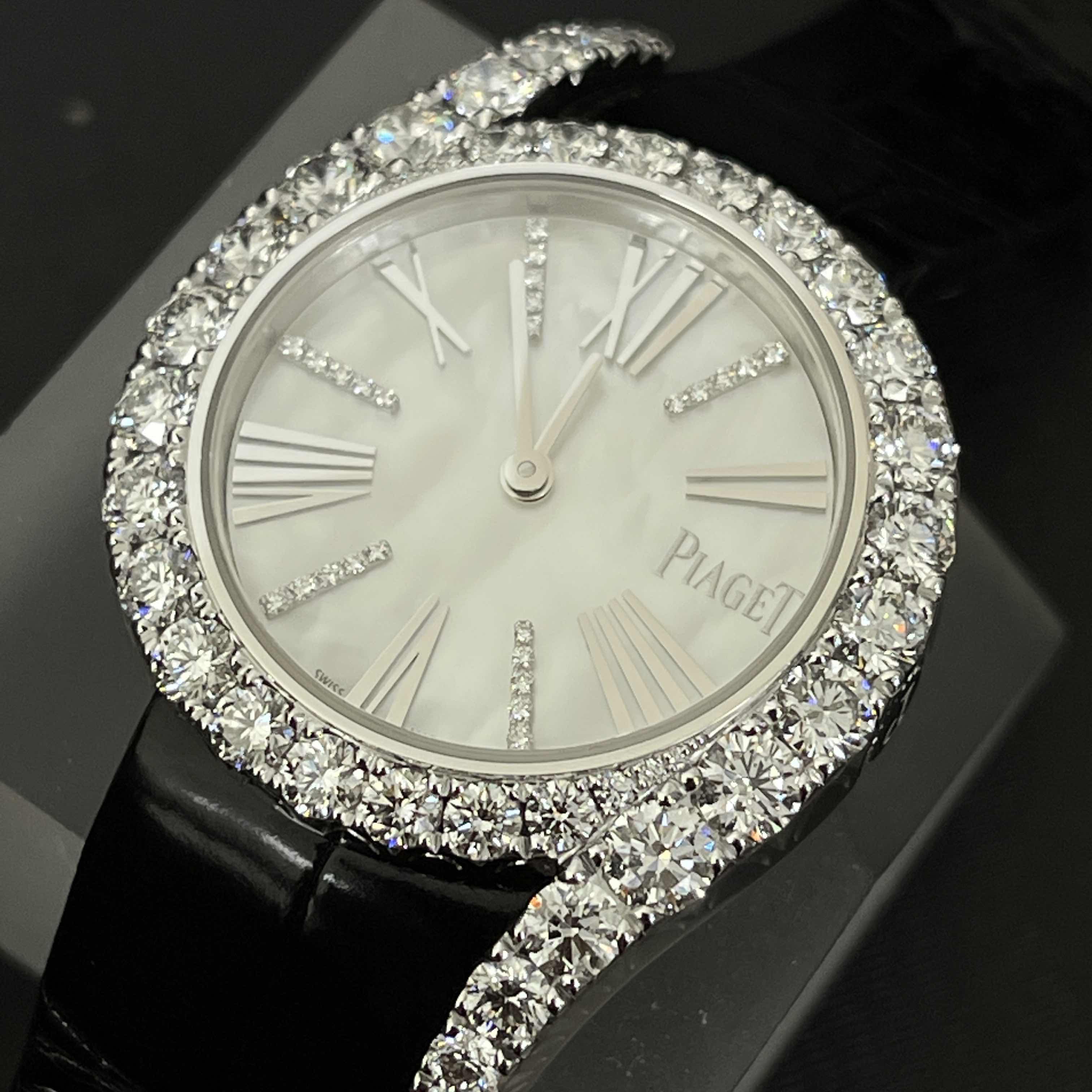 Piaget G0A46180 6