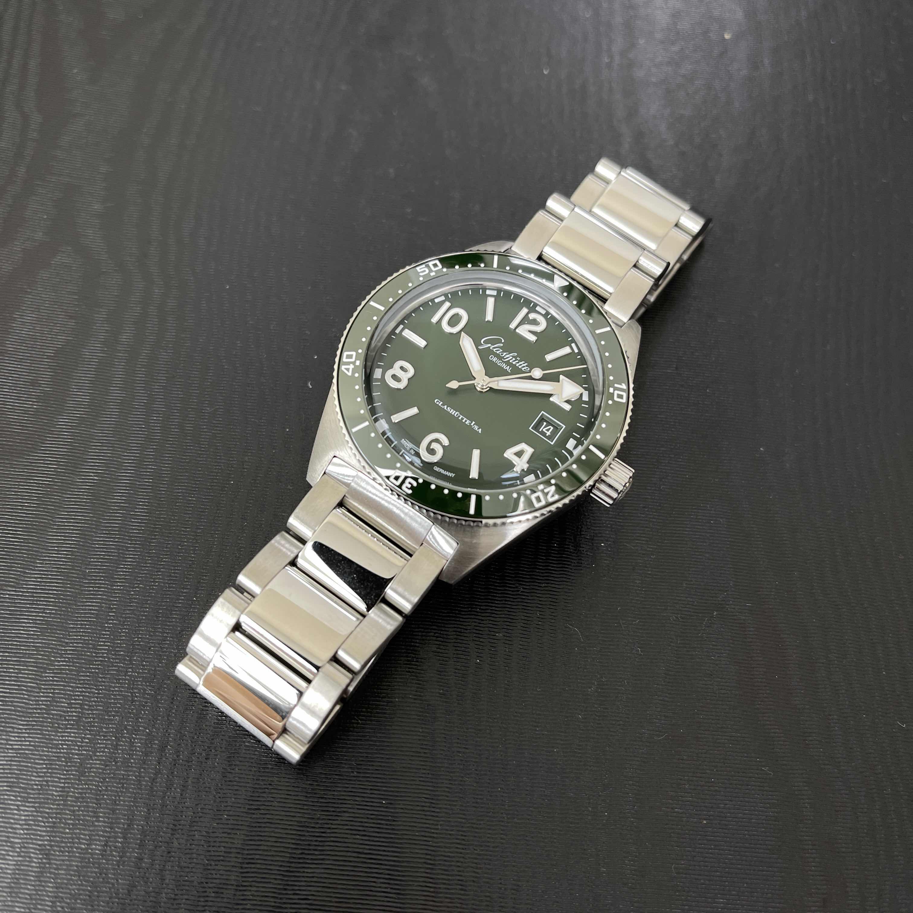 Glashutte 1-39-11-13-83-70  6