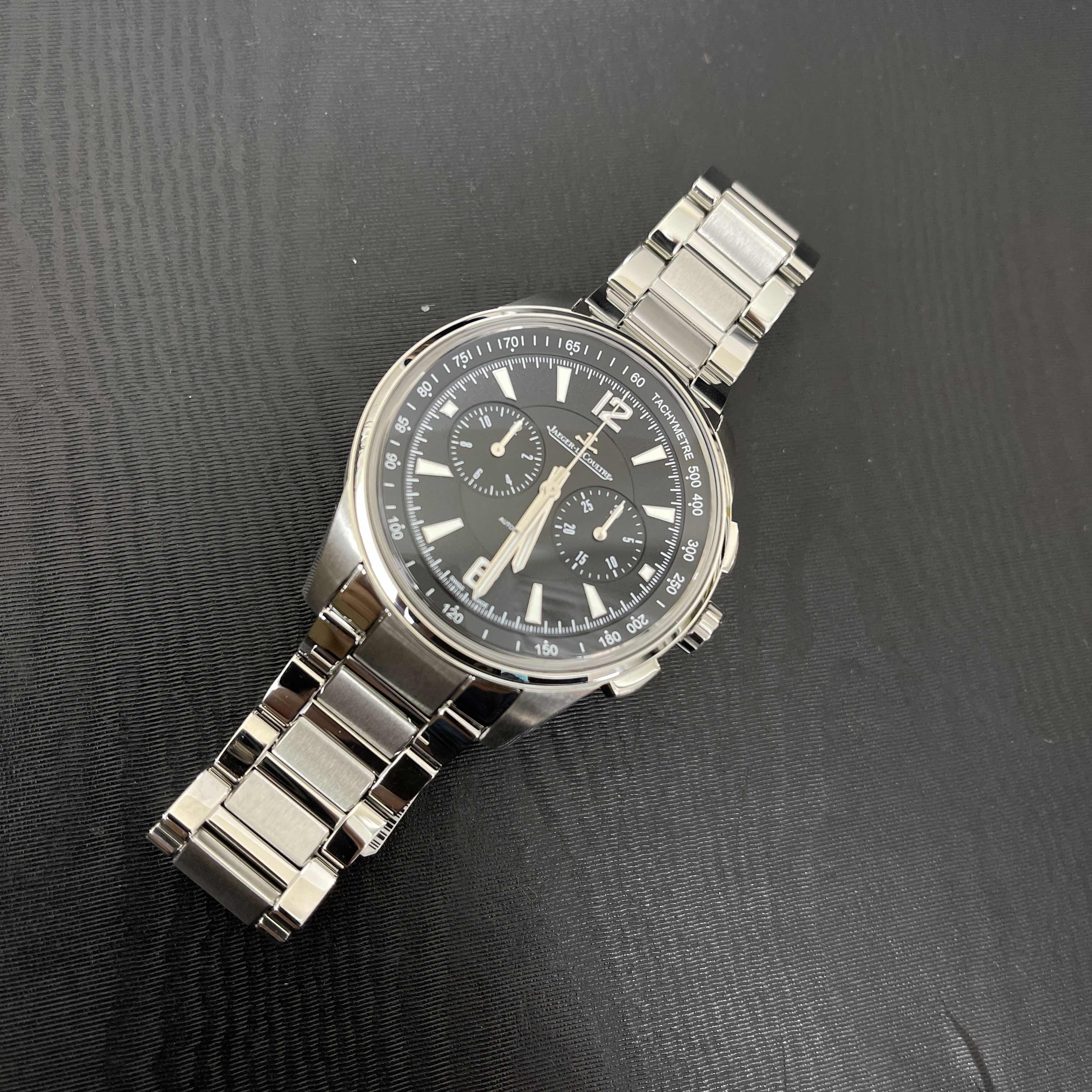 Jaeger-Lecoultre Q9028170 6