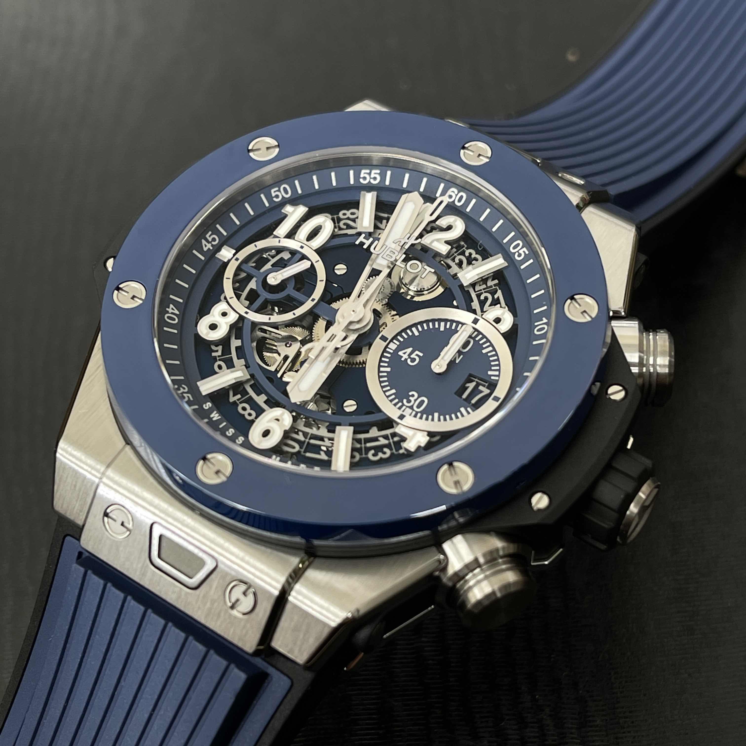 Hublot 421.NL.5170.RX 6