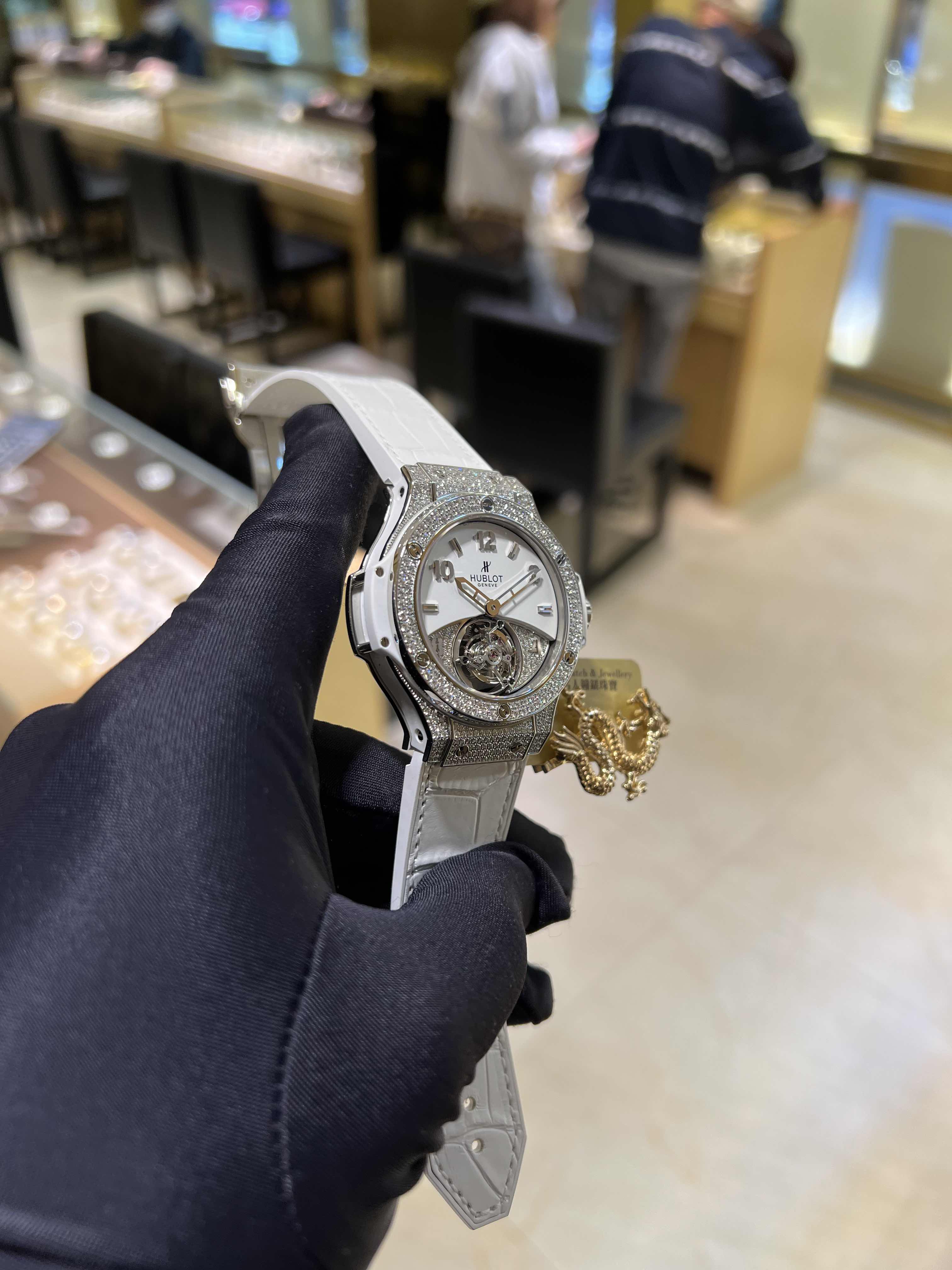 Hublot 345.SE.2010.LR.1704 6