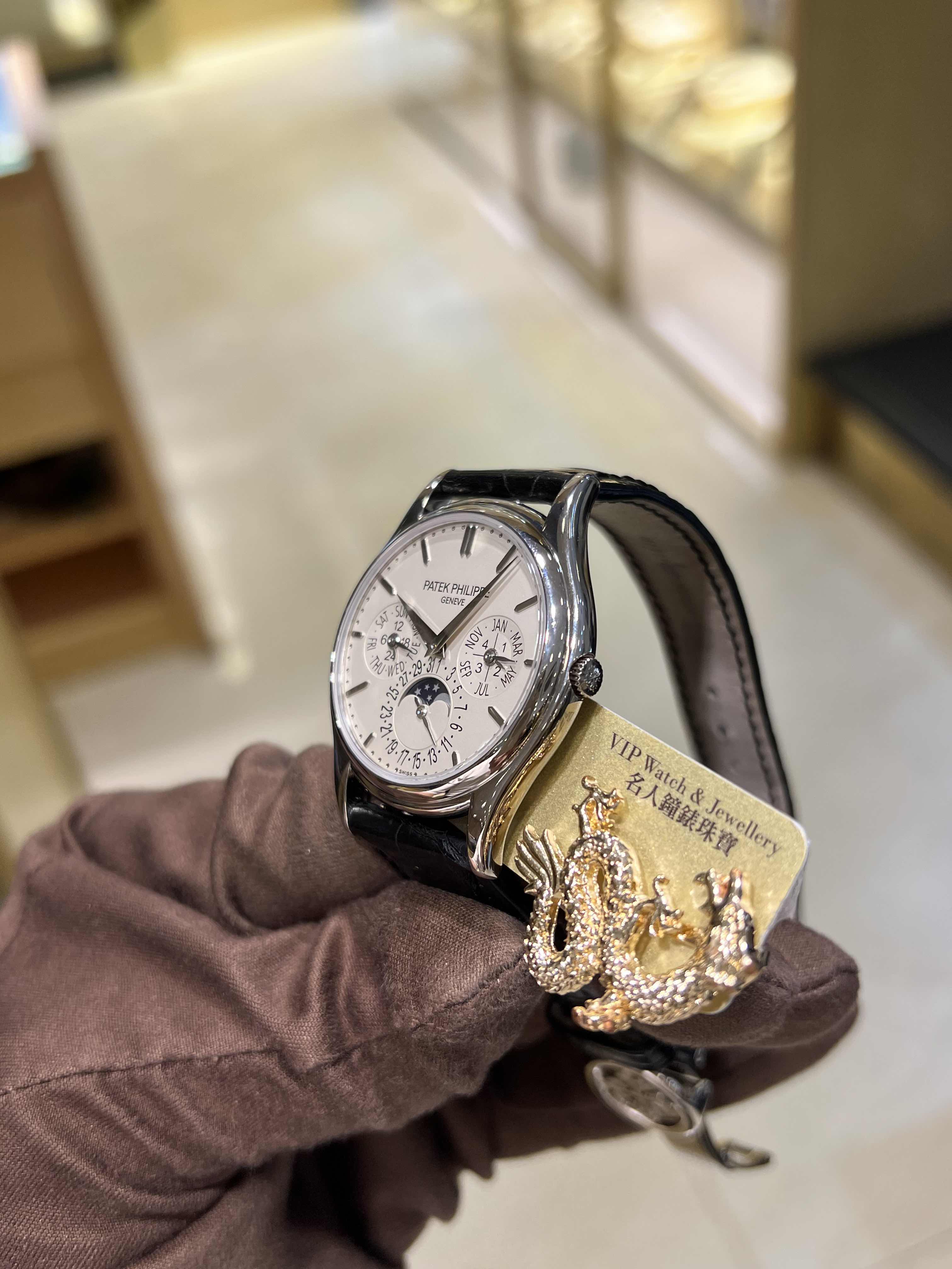Patek Philippe 5140G-001 6