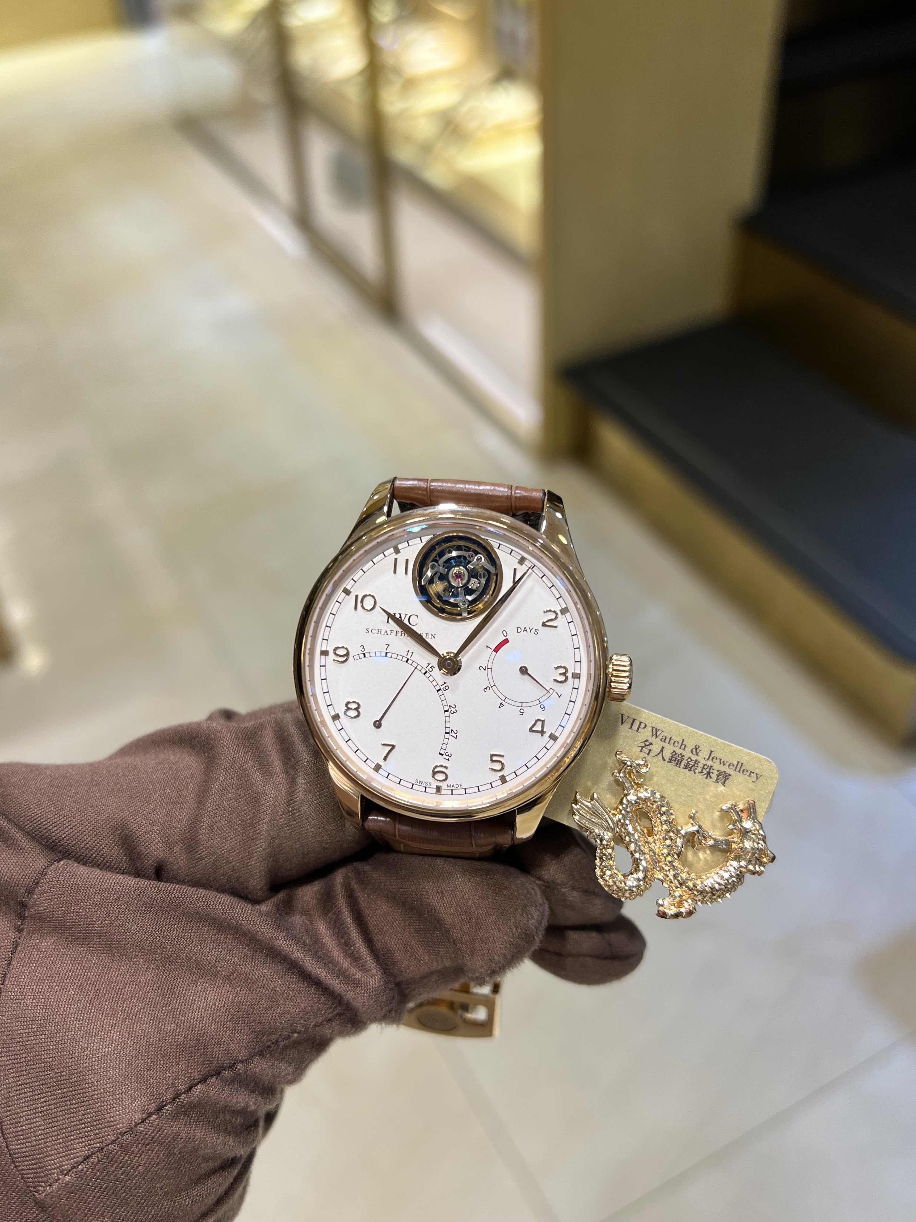 IWC IW504402 6