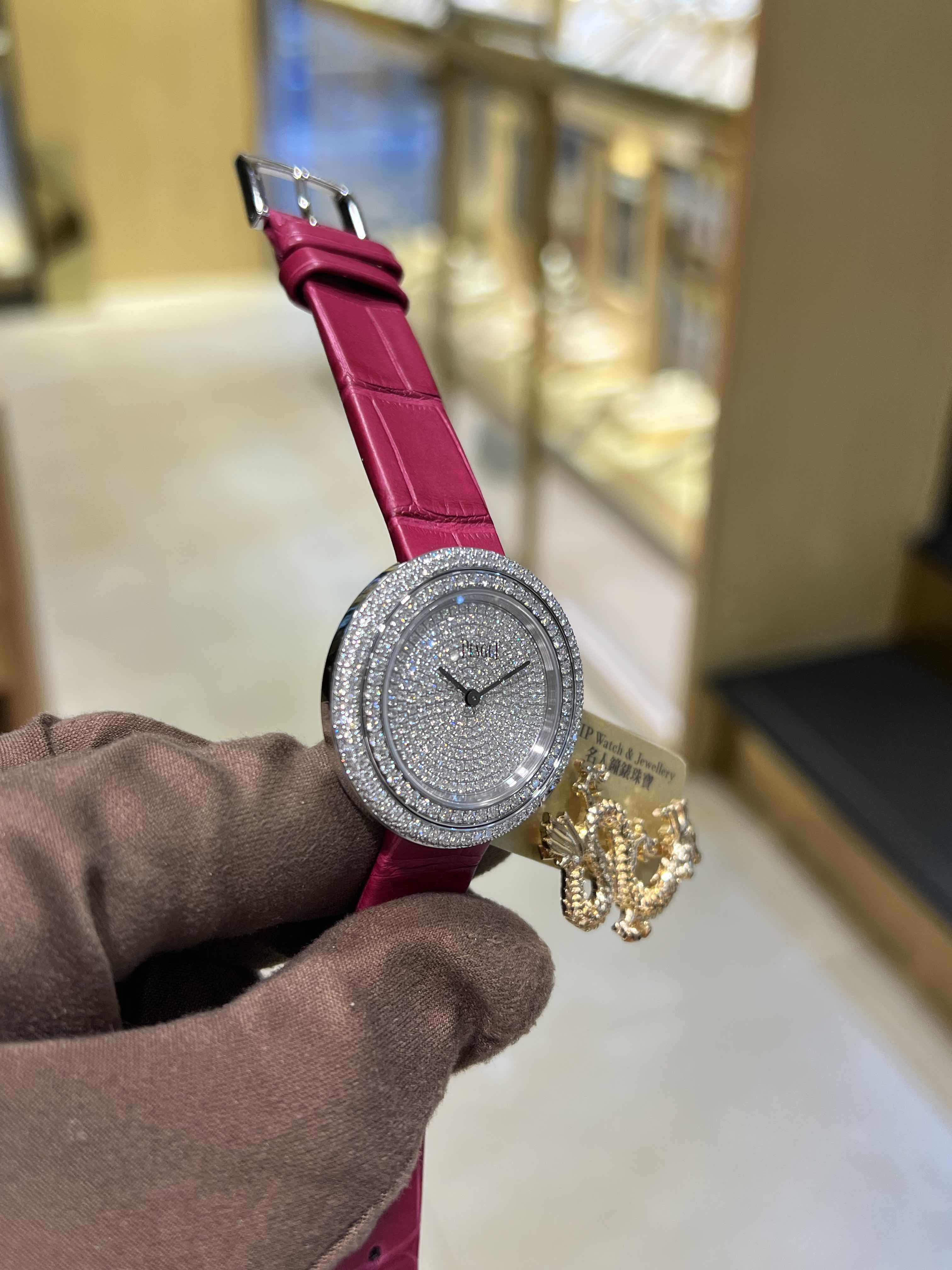 Piaget G0A44299 6