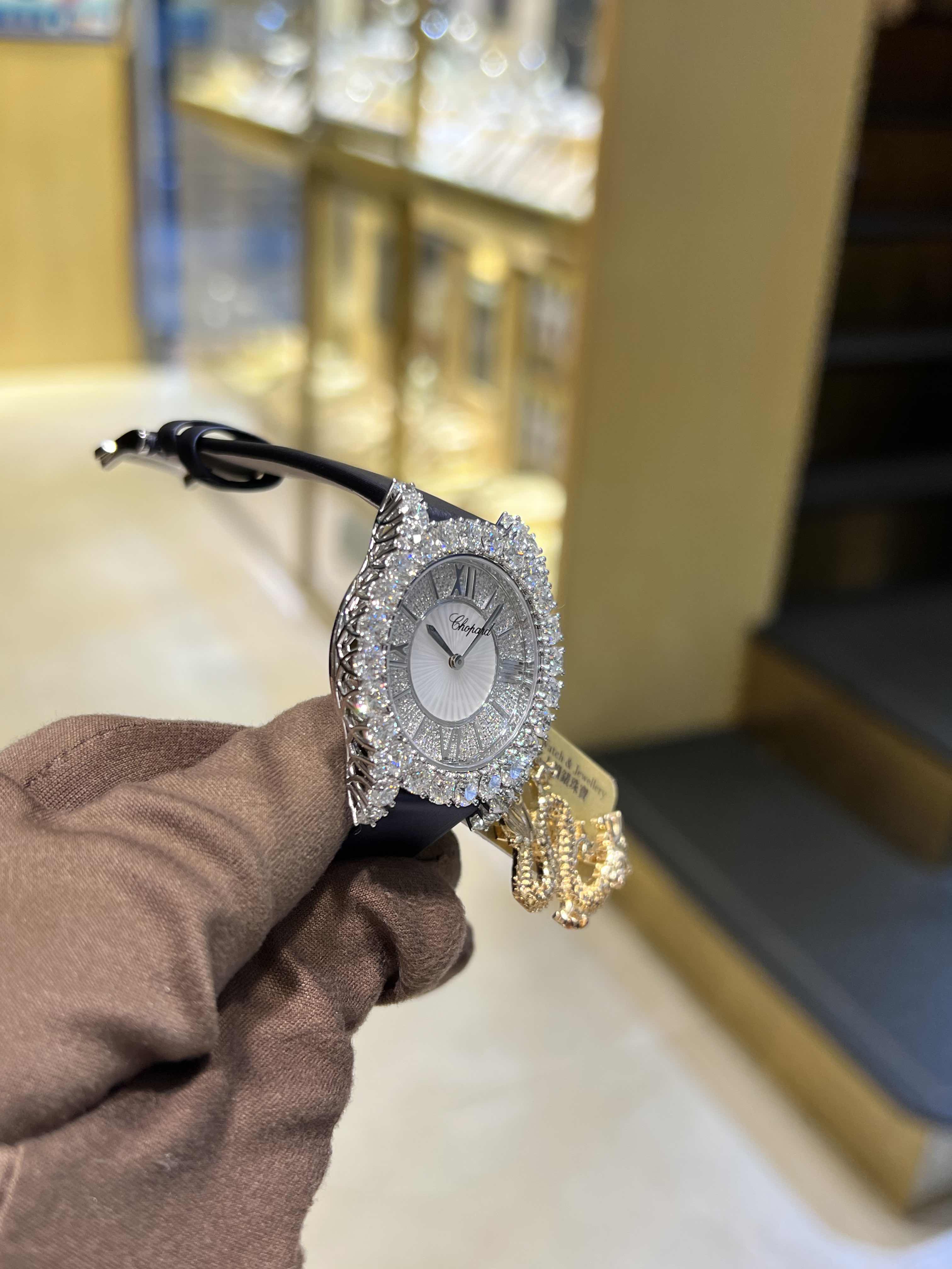 Chopard 139419-1401 6