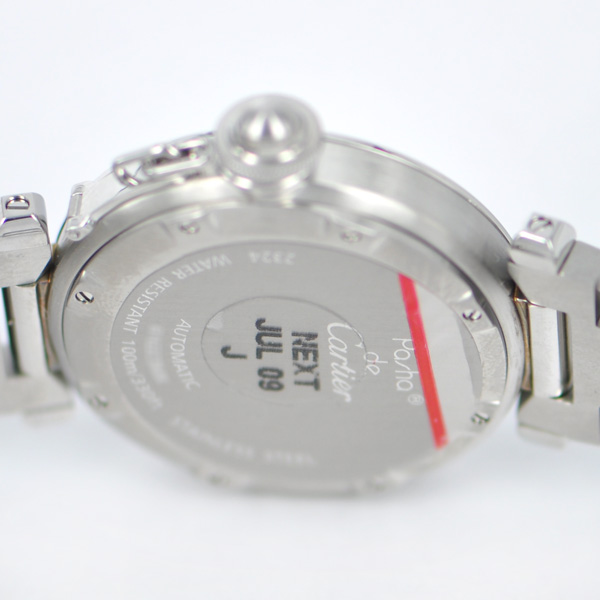 Cartier W31075M7 7