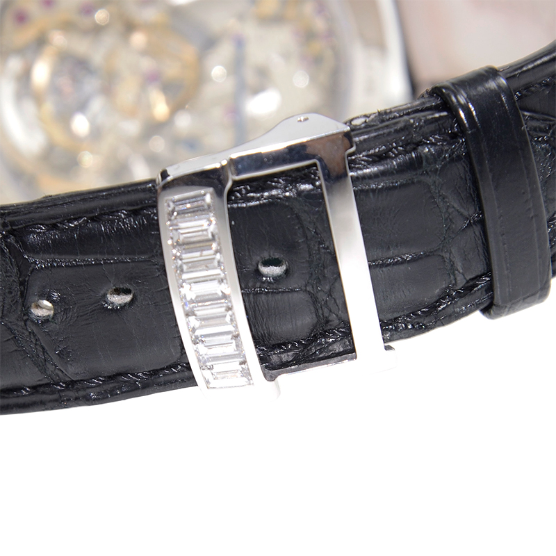 Jaeger-Lecoultre Q6006405  7