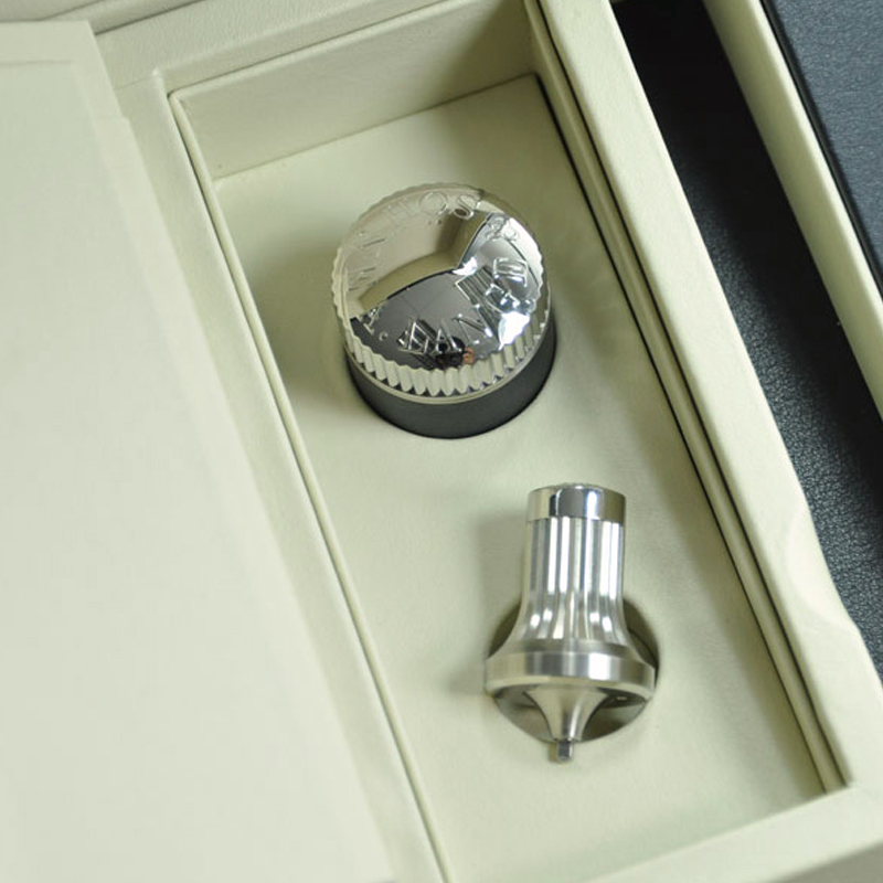 A Lange & Sohne 130.032F  7