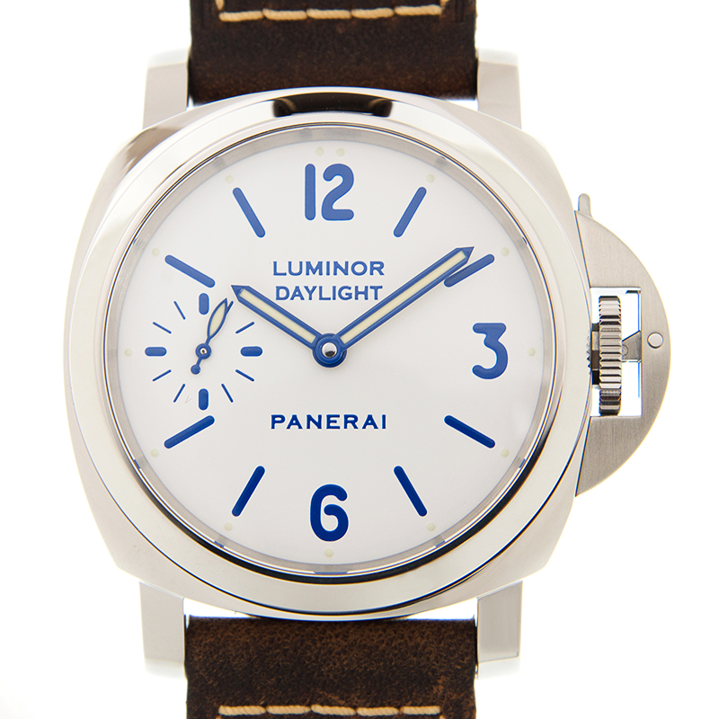 Panerai PAM00786 7