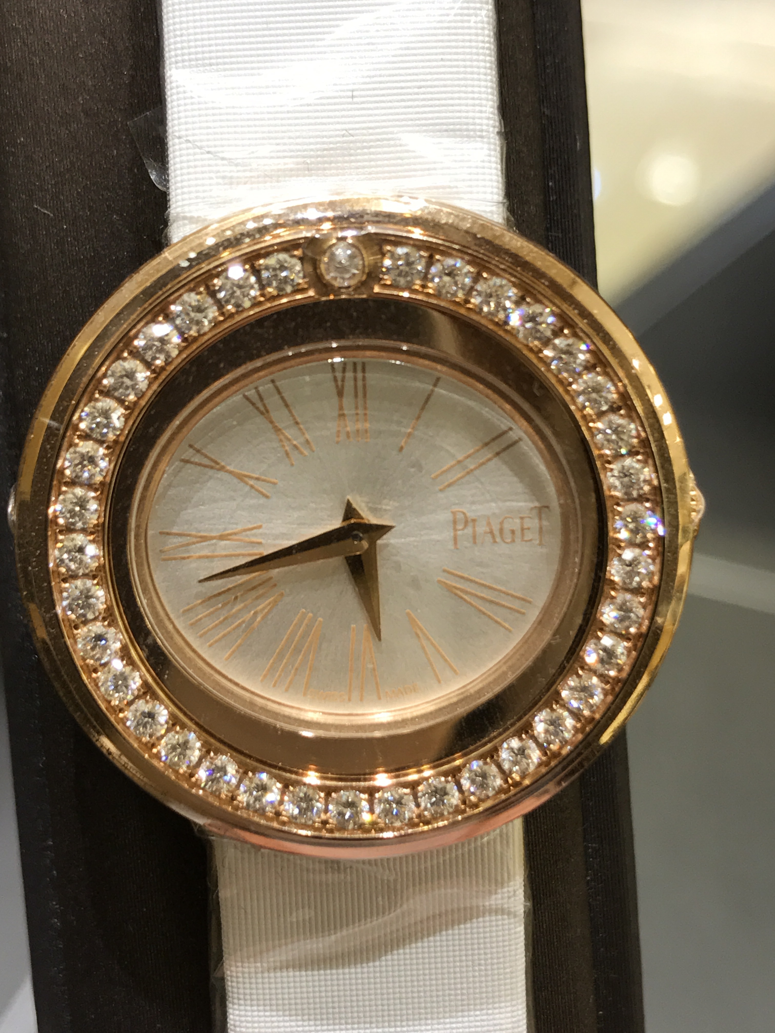 Piaget G0A41188 7