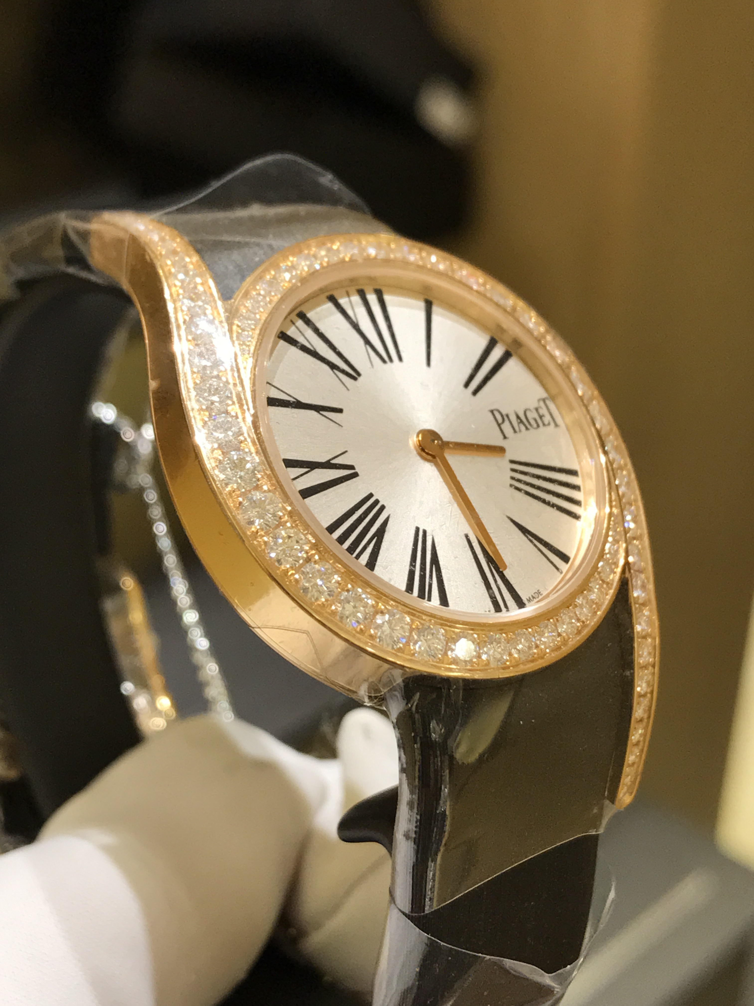 Piaget G0A40261 7