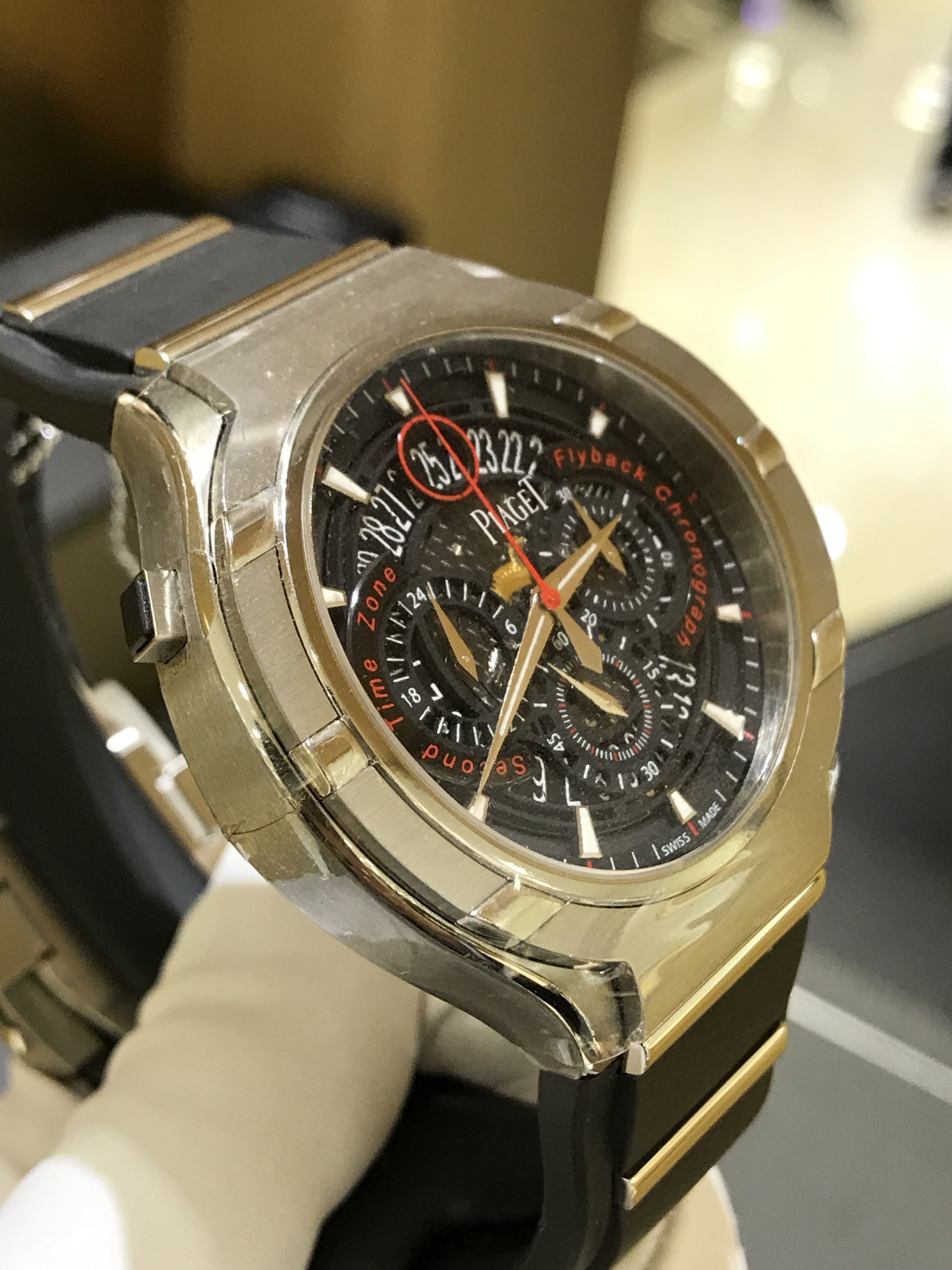 Piaget G0A35001 7