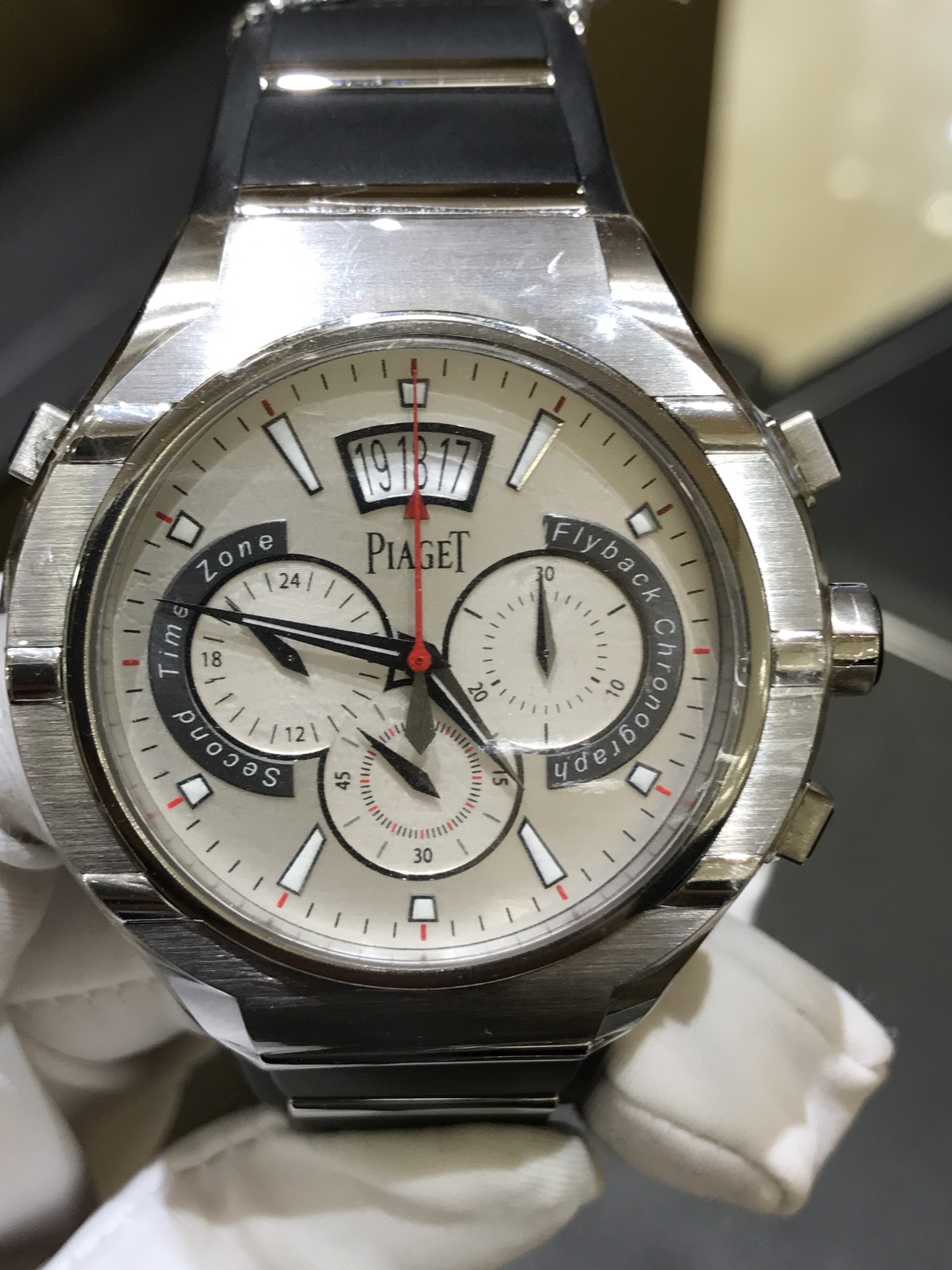 Piaget G0A34001 7
