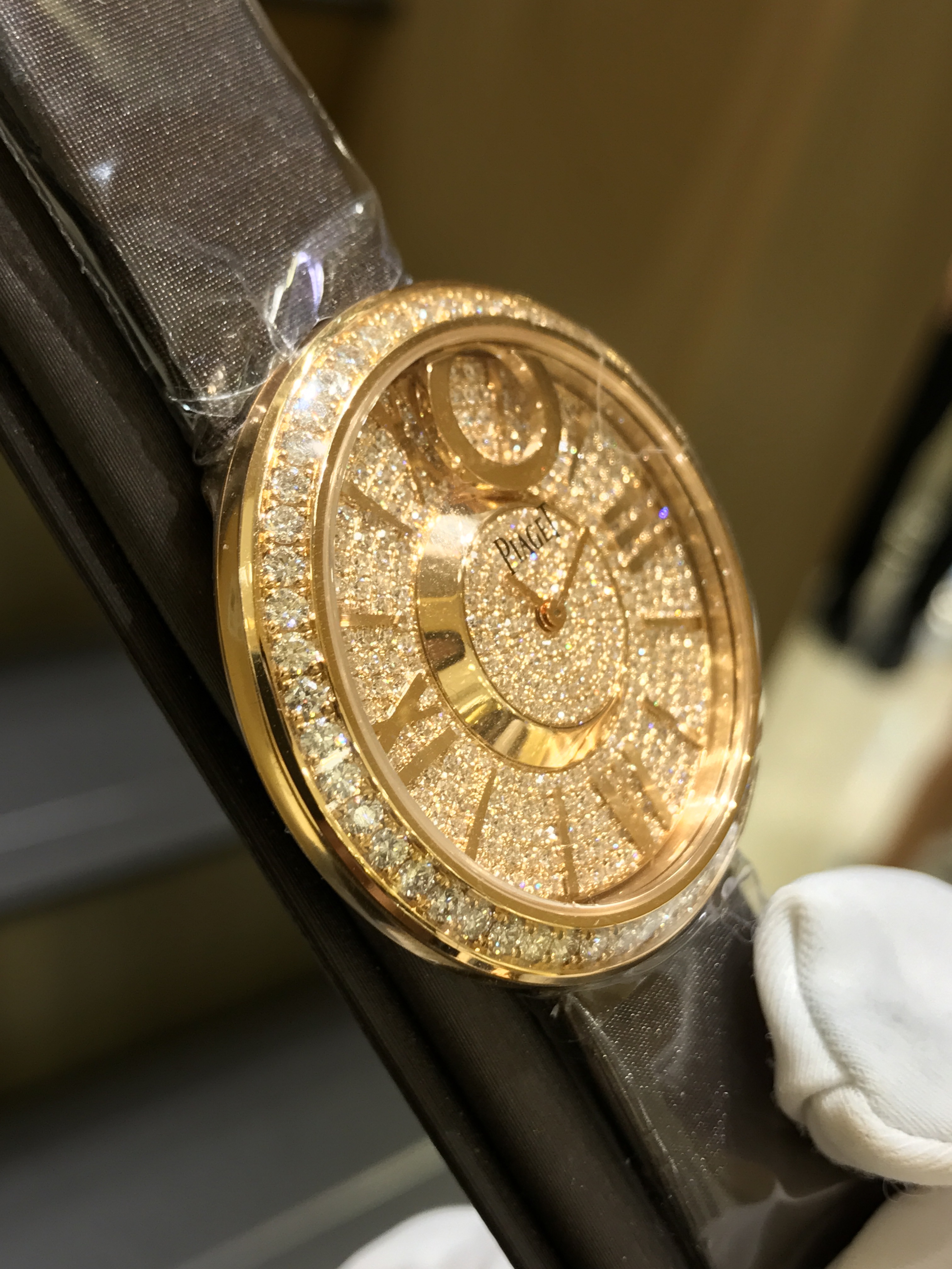 Piaget G0A37157 7