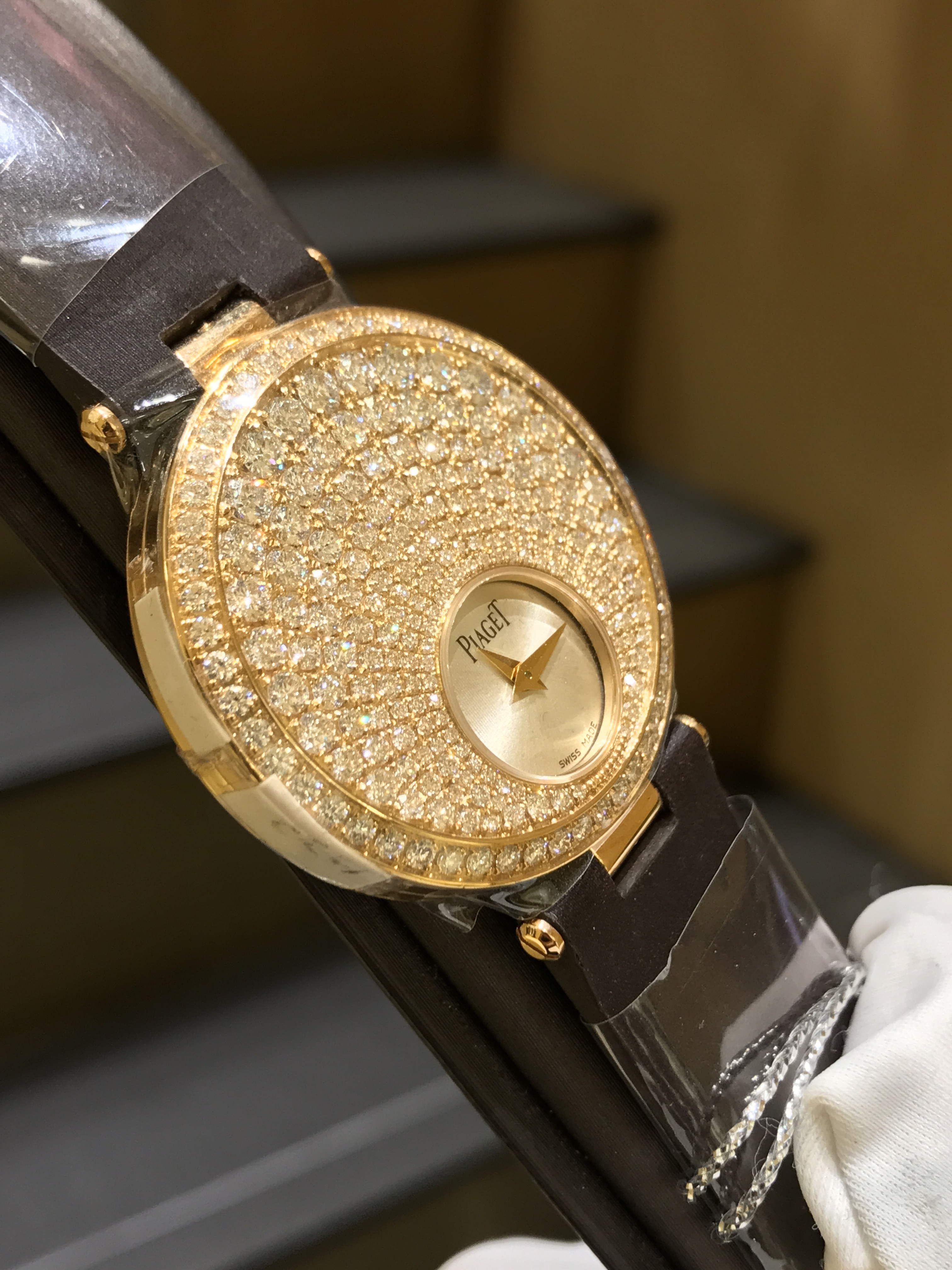 Piaget G0A36243 7