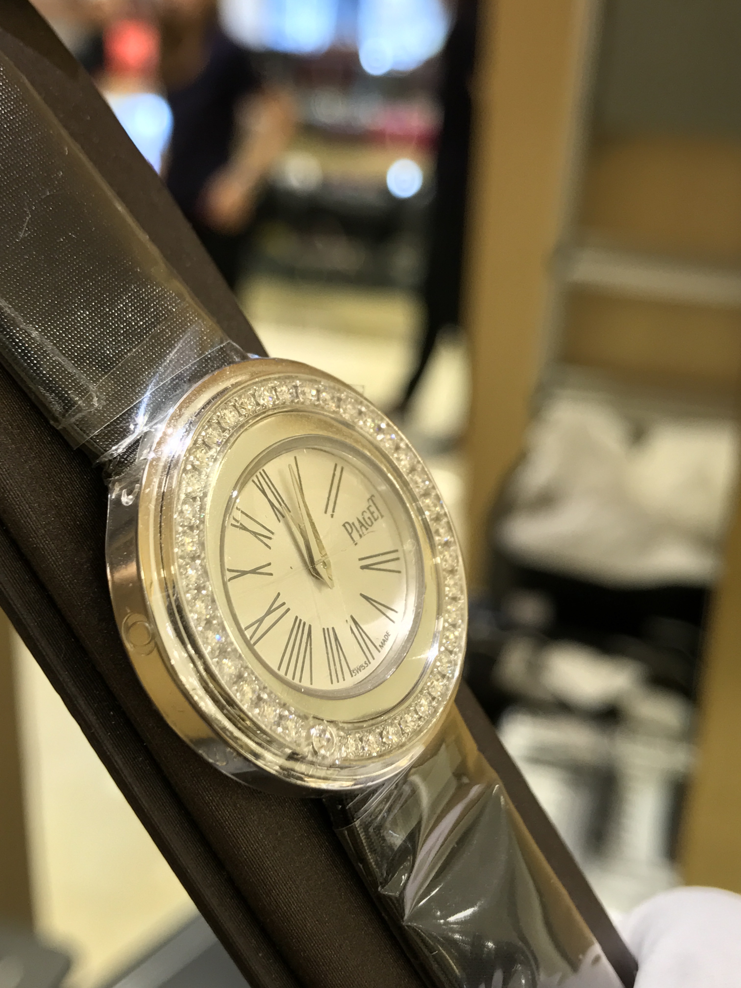 Piaget G0A36187 7