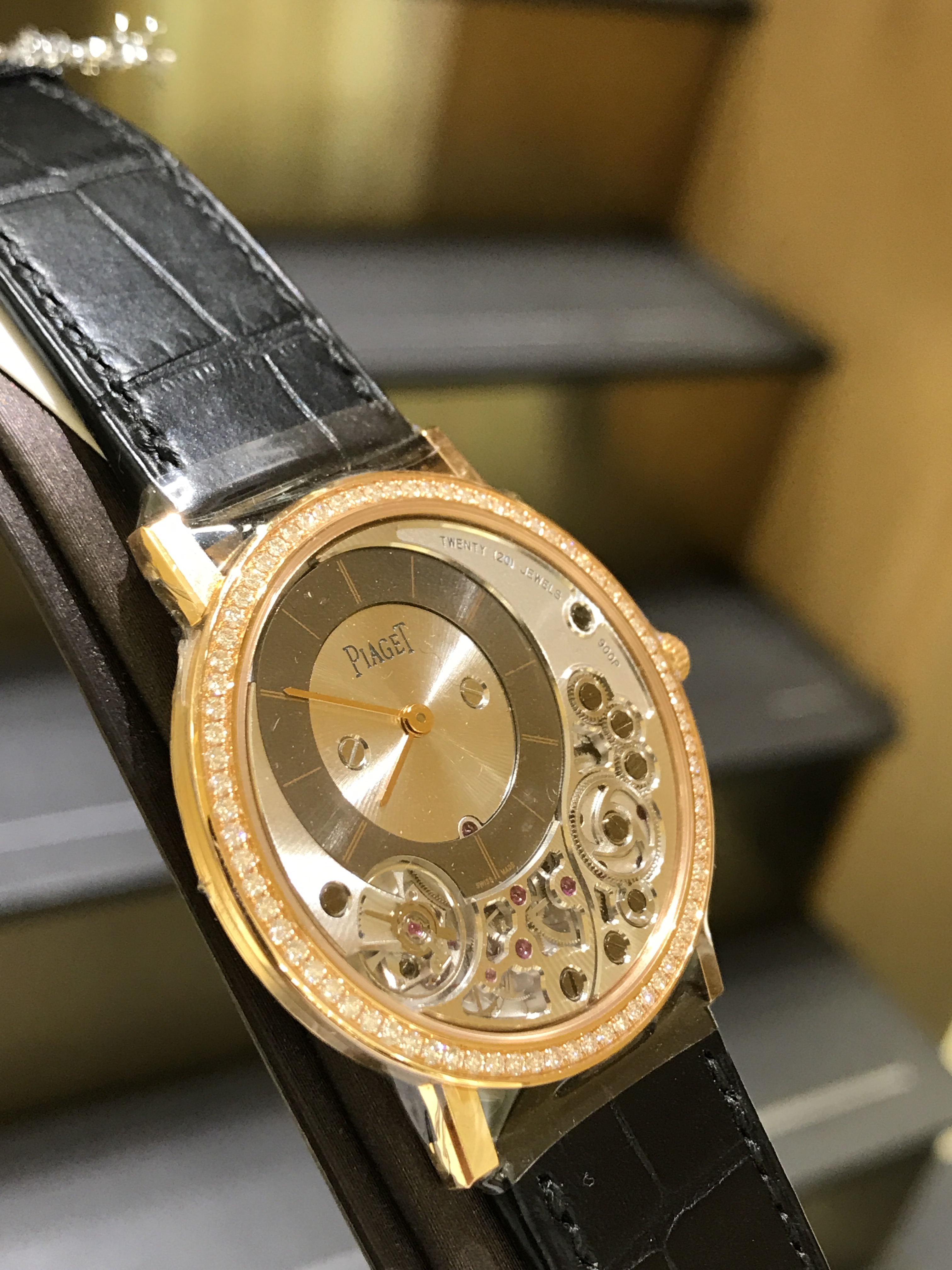 Piaget G0A40013 7