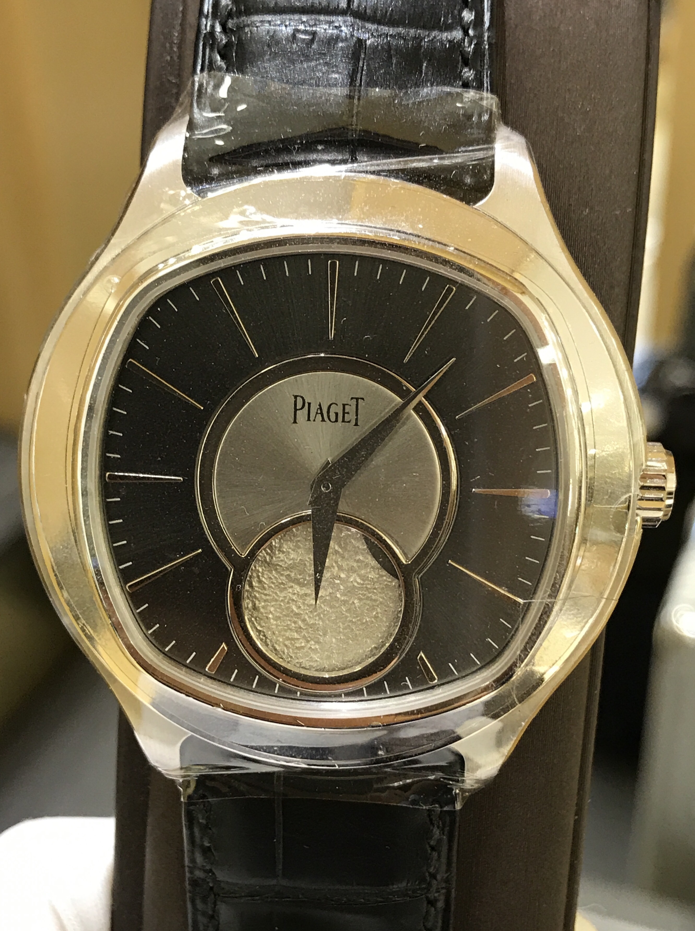Piaget G0A34021 7