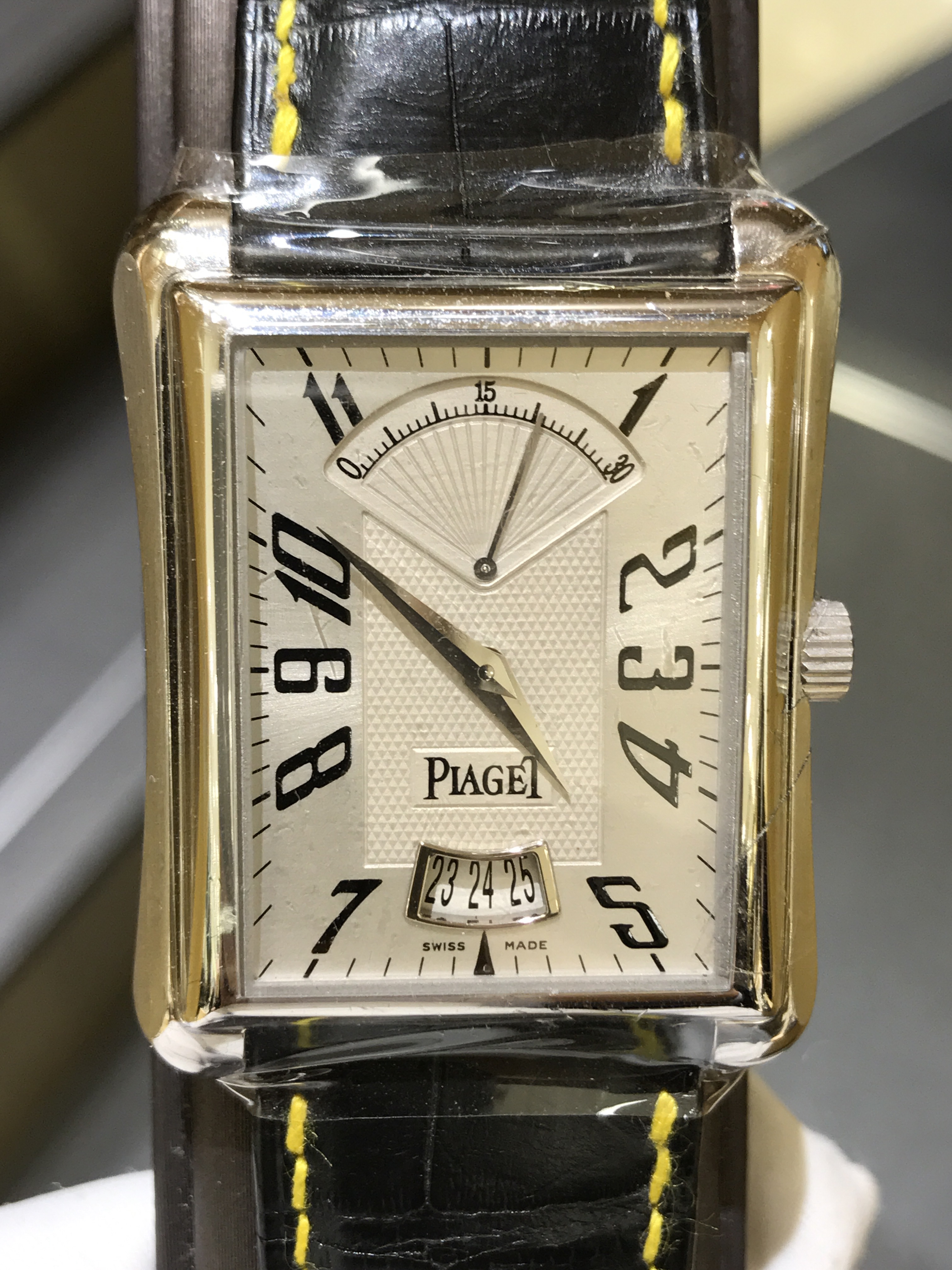 Piaget G0A30019 7