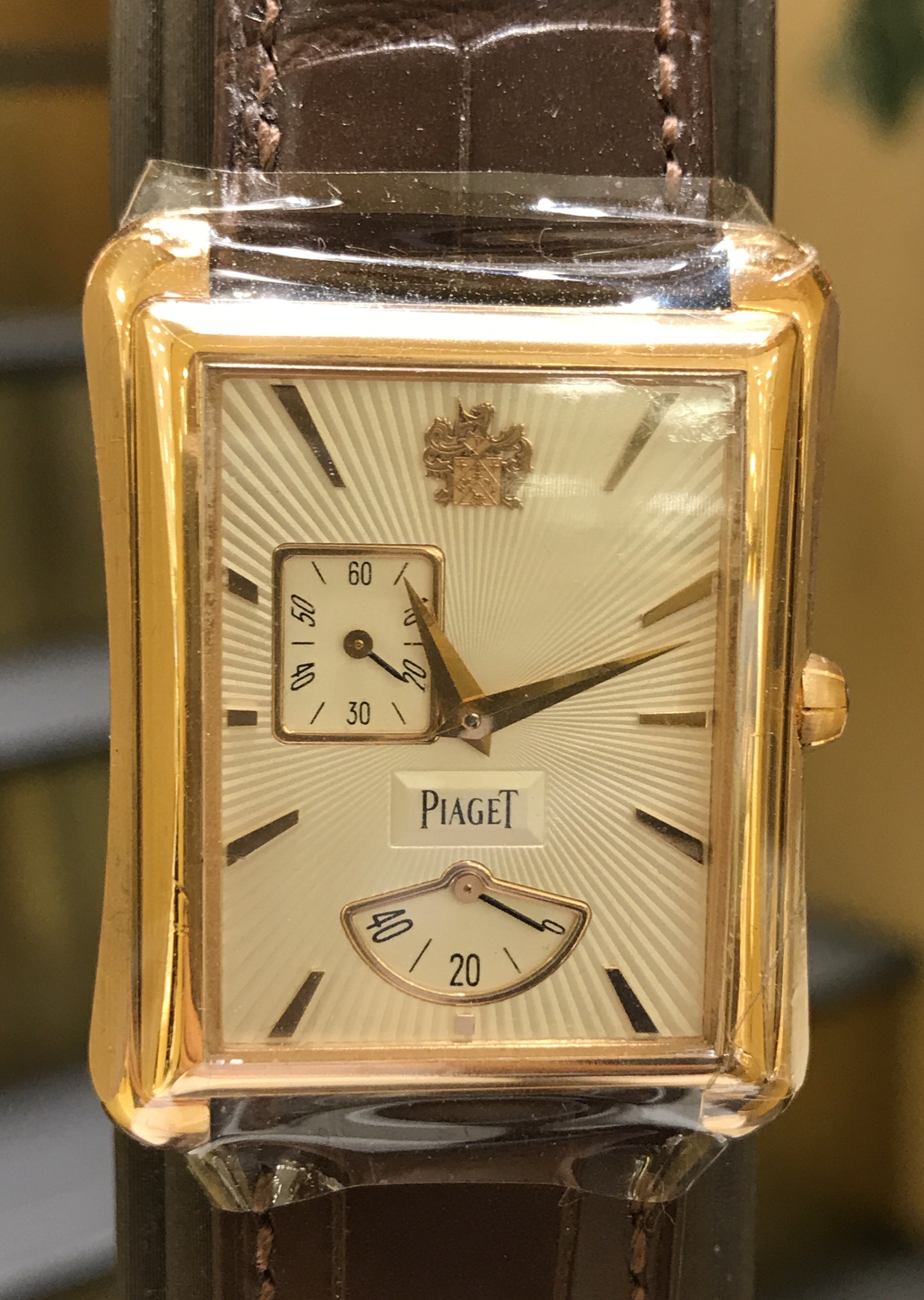 Piaget G0A33070 7