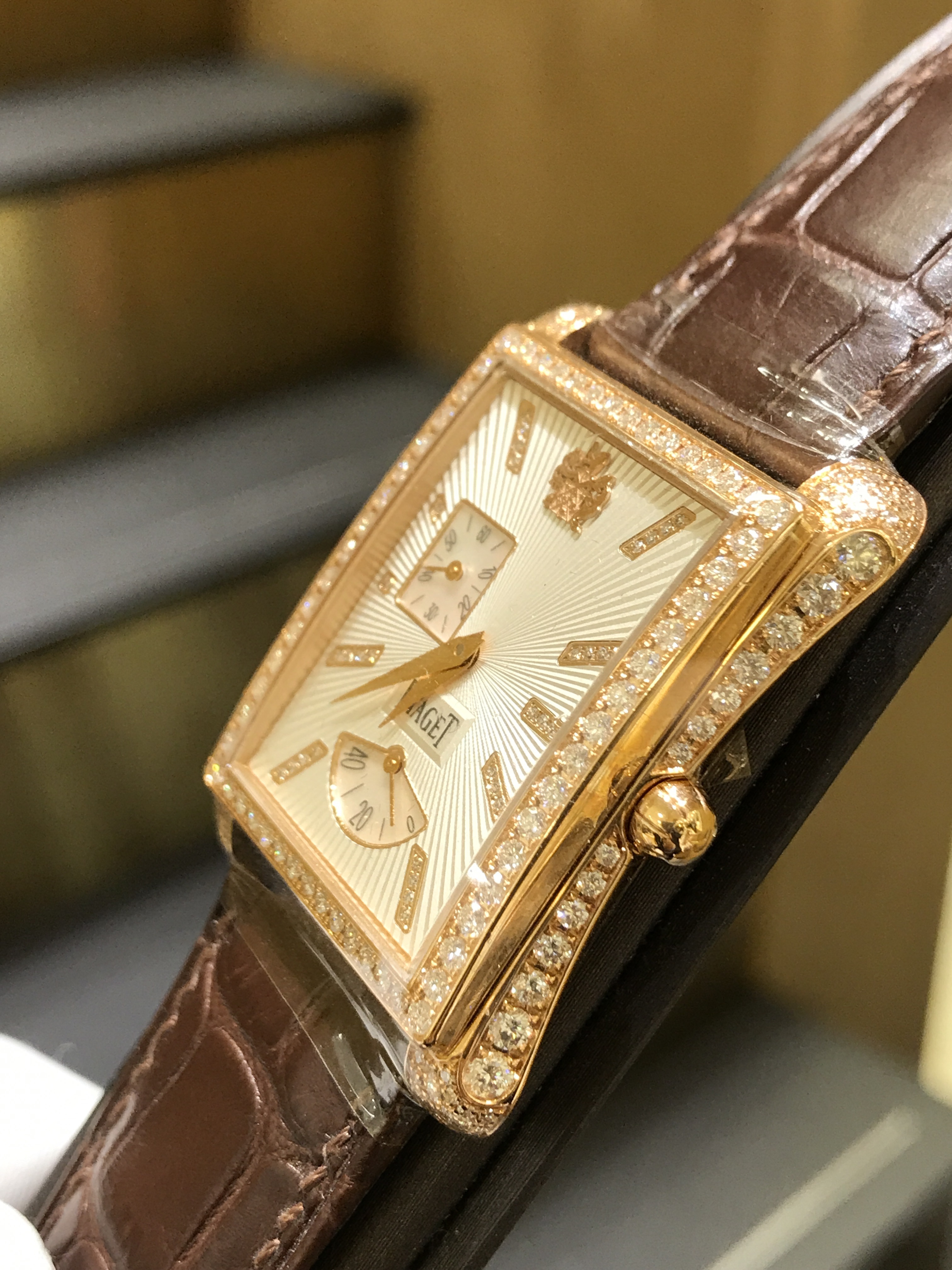 Piaget G0A33074 7