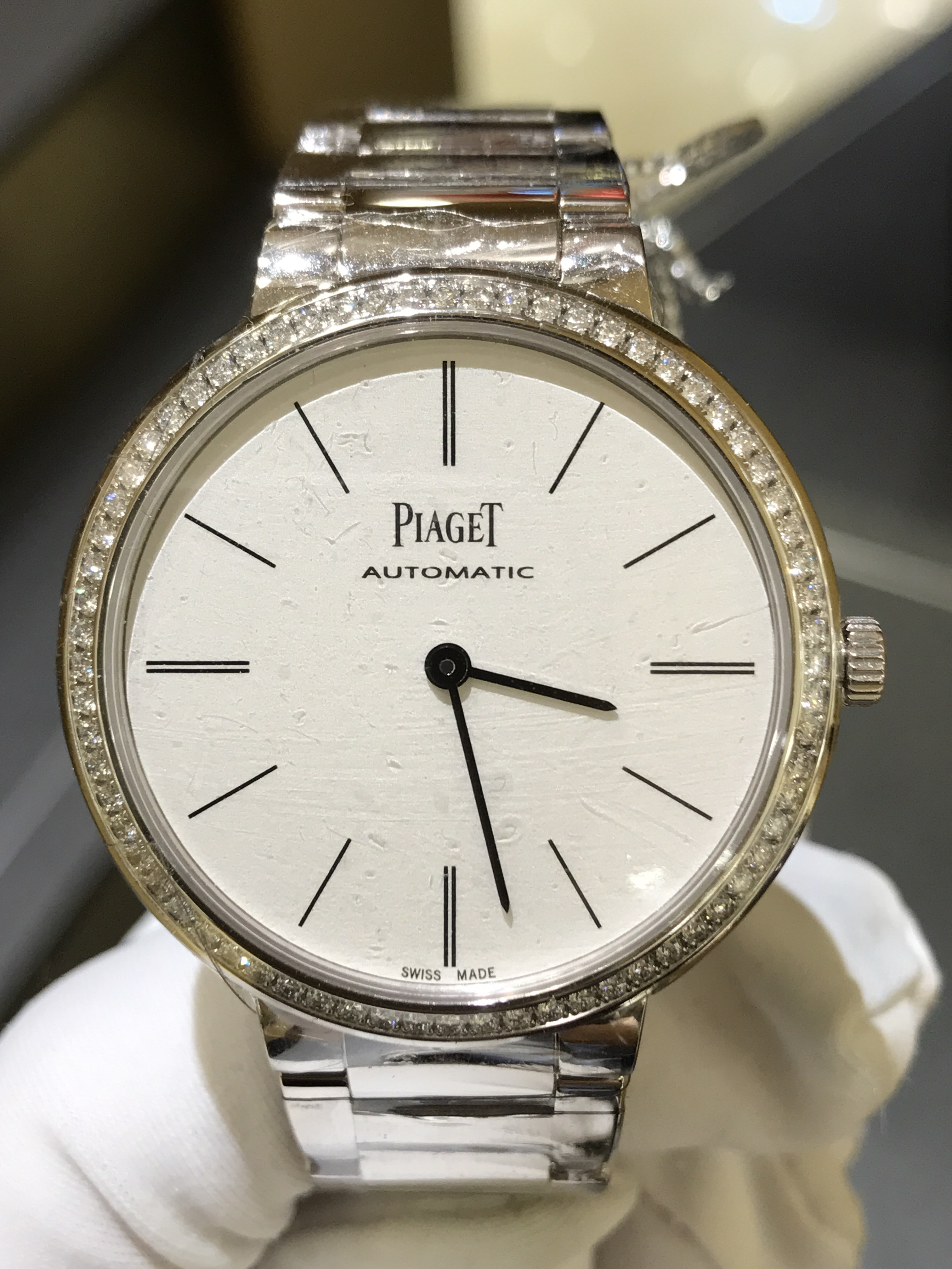 Piaget G0A40109 7