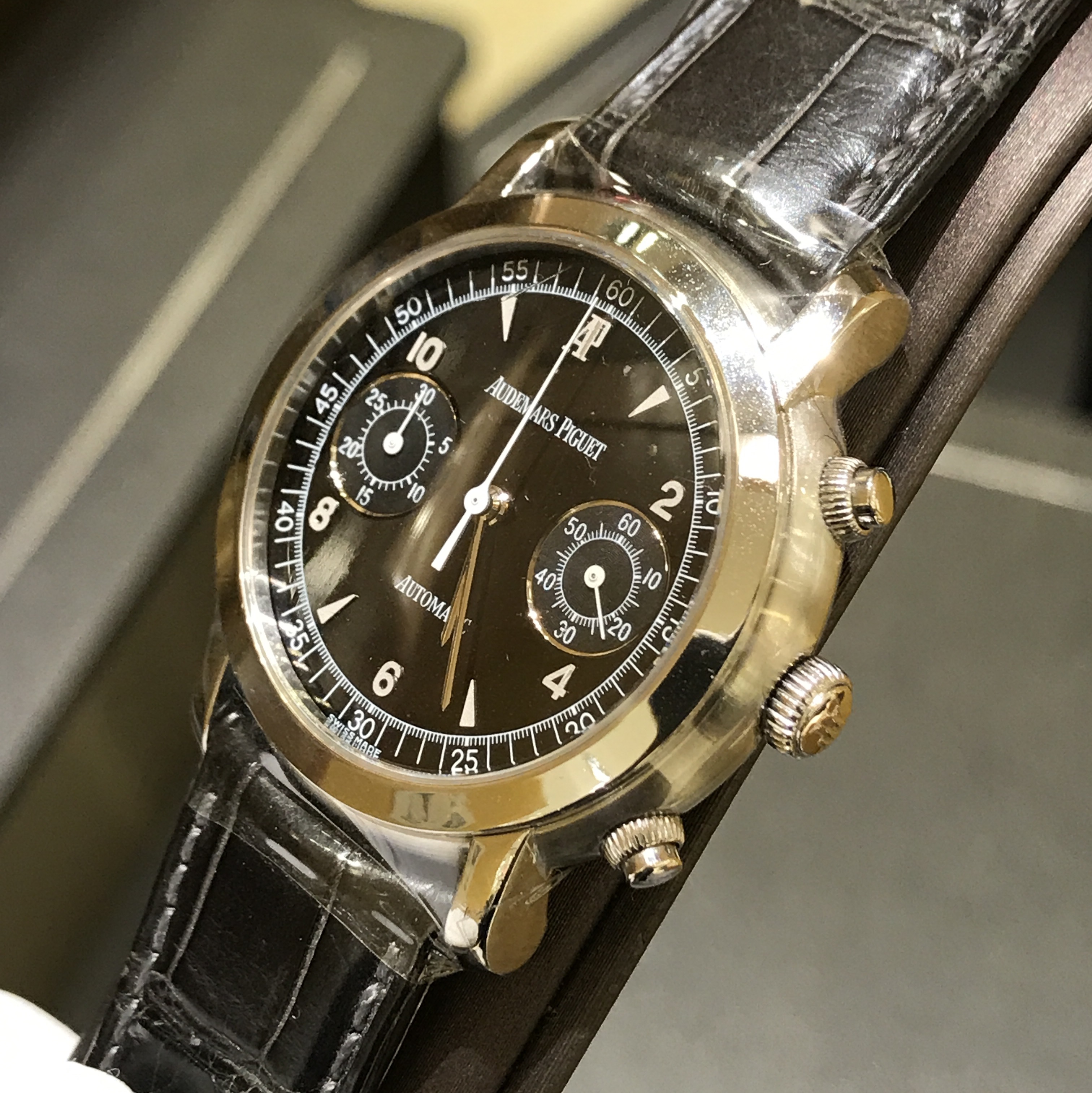 Audemars Piguet 25859ST.OO.0001CR.02 7