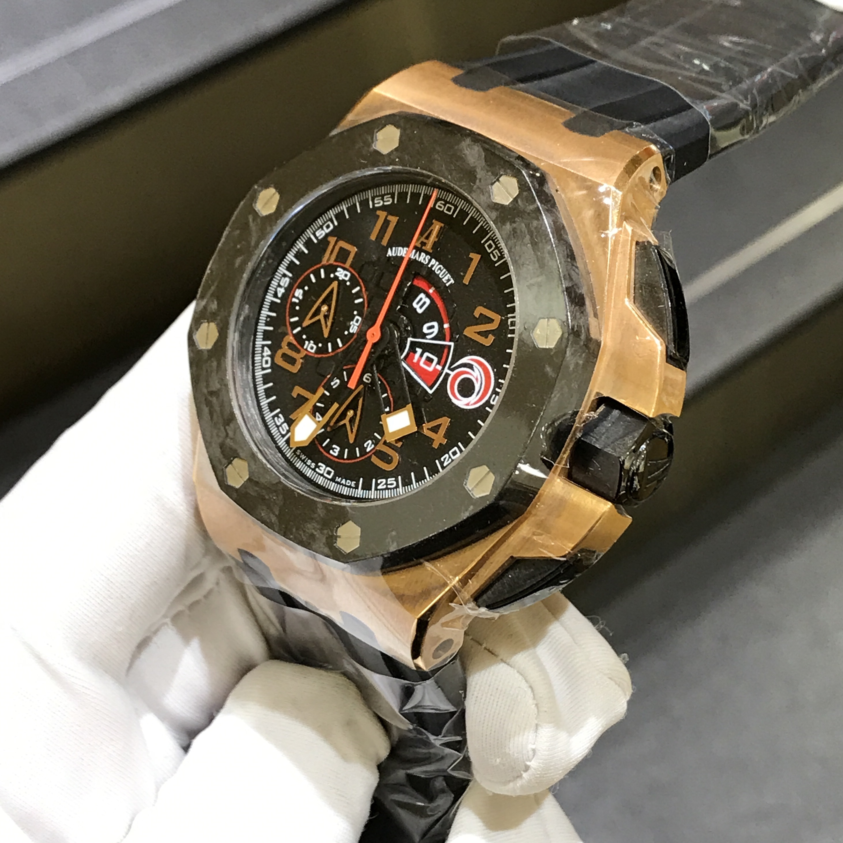 Audemars Piguet 26062OR.OO.A002CA.01  7